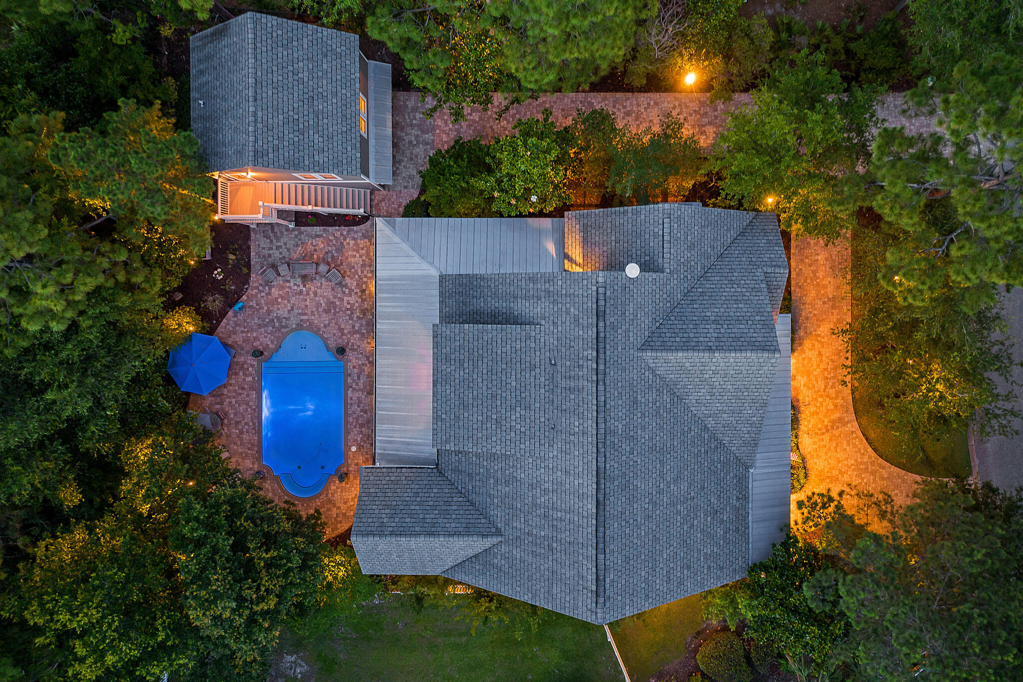 392 Wood Beach Drive
