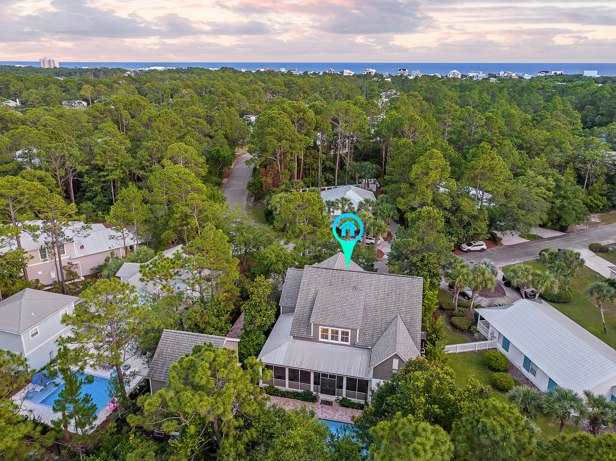 392 Wood Beach Drive