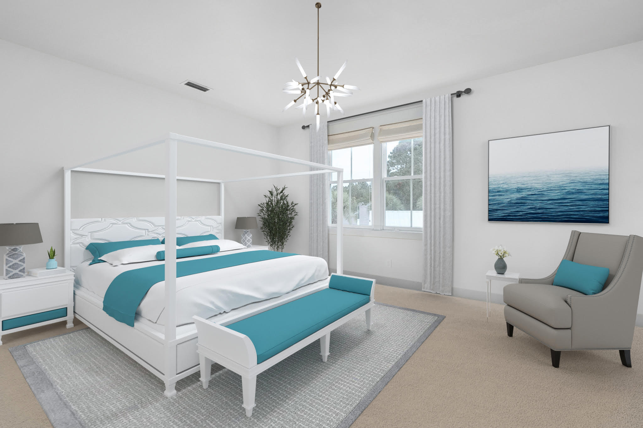 392 Wood Beach Drive