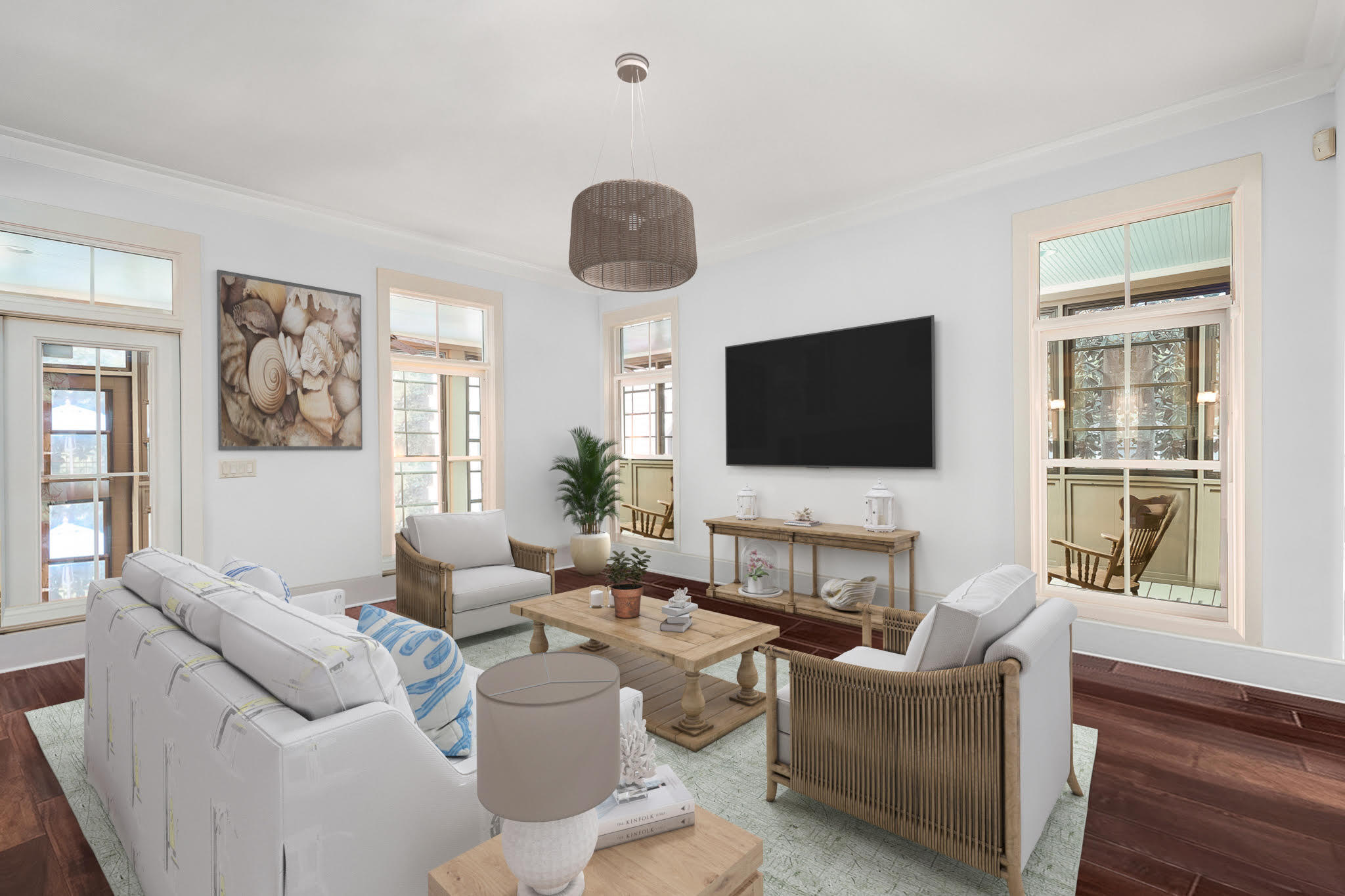 392 Wood Beach Drive