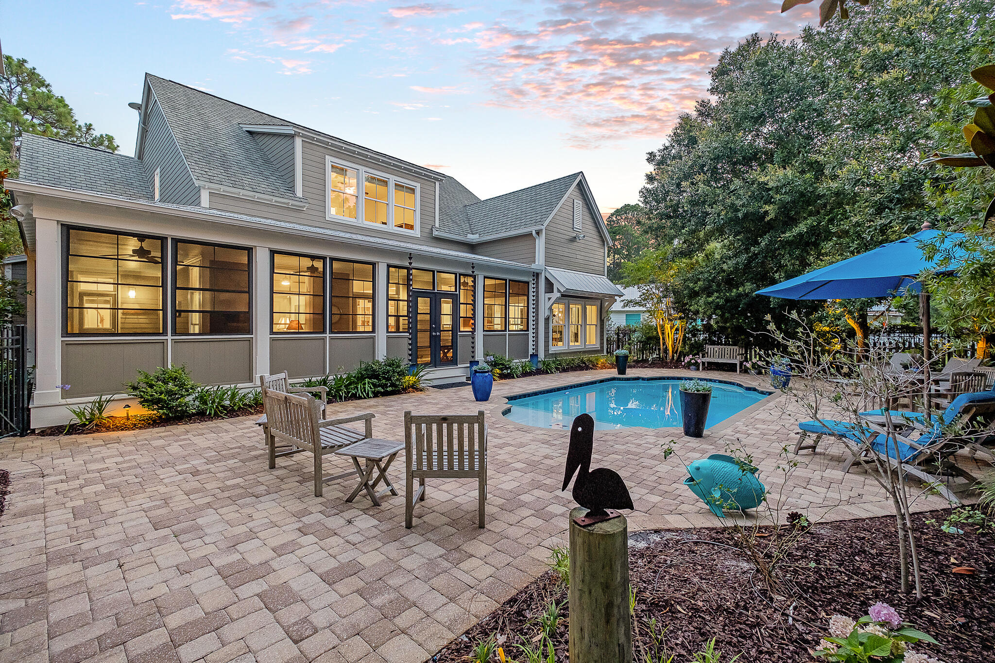 392 Wood Beach Drive