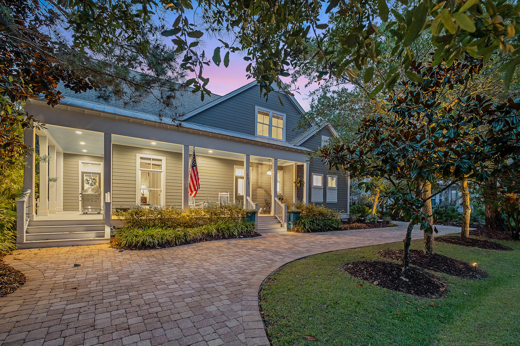 392 Wood Beach Drive