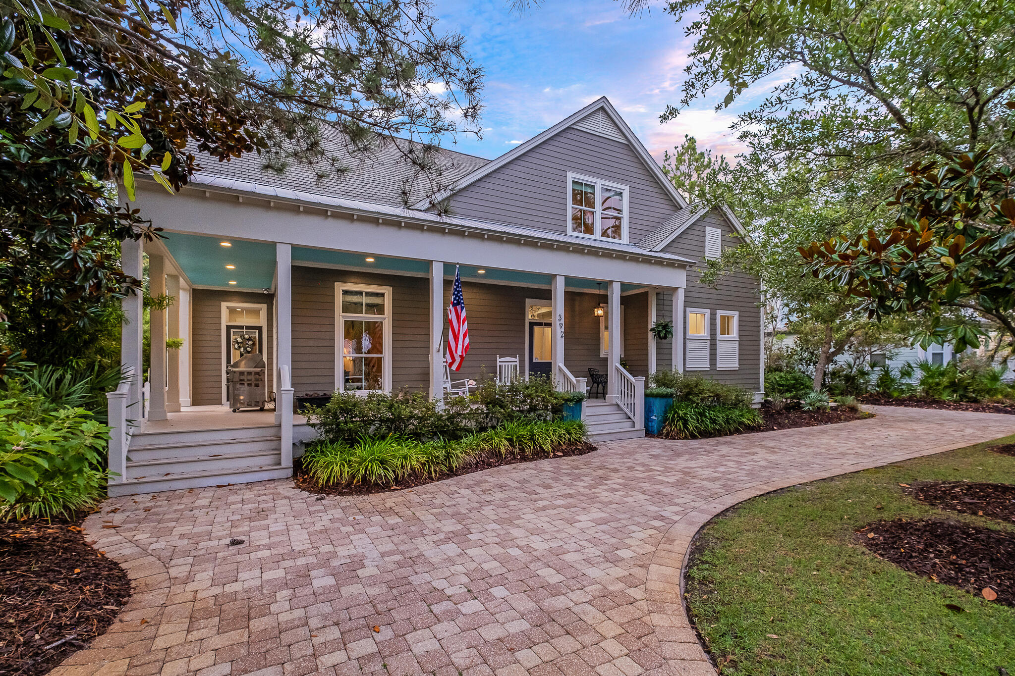 392 Wood Beach Drive