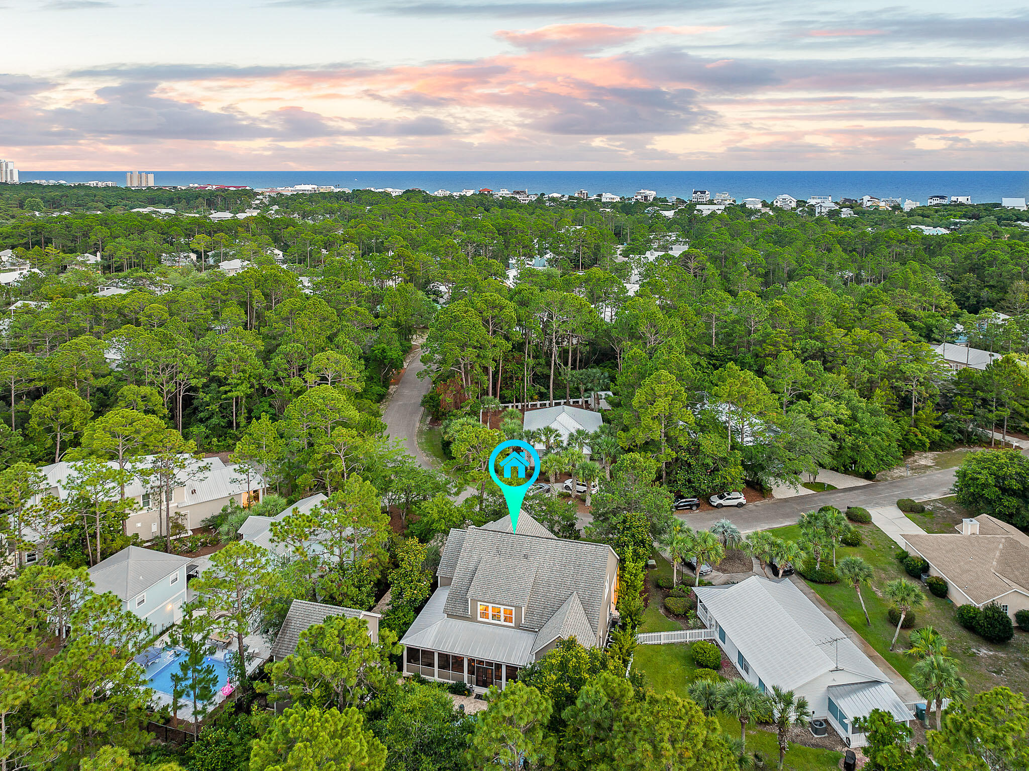 392 Wood Beach Drive