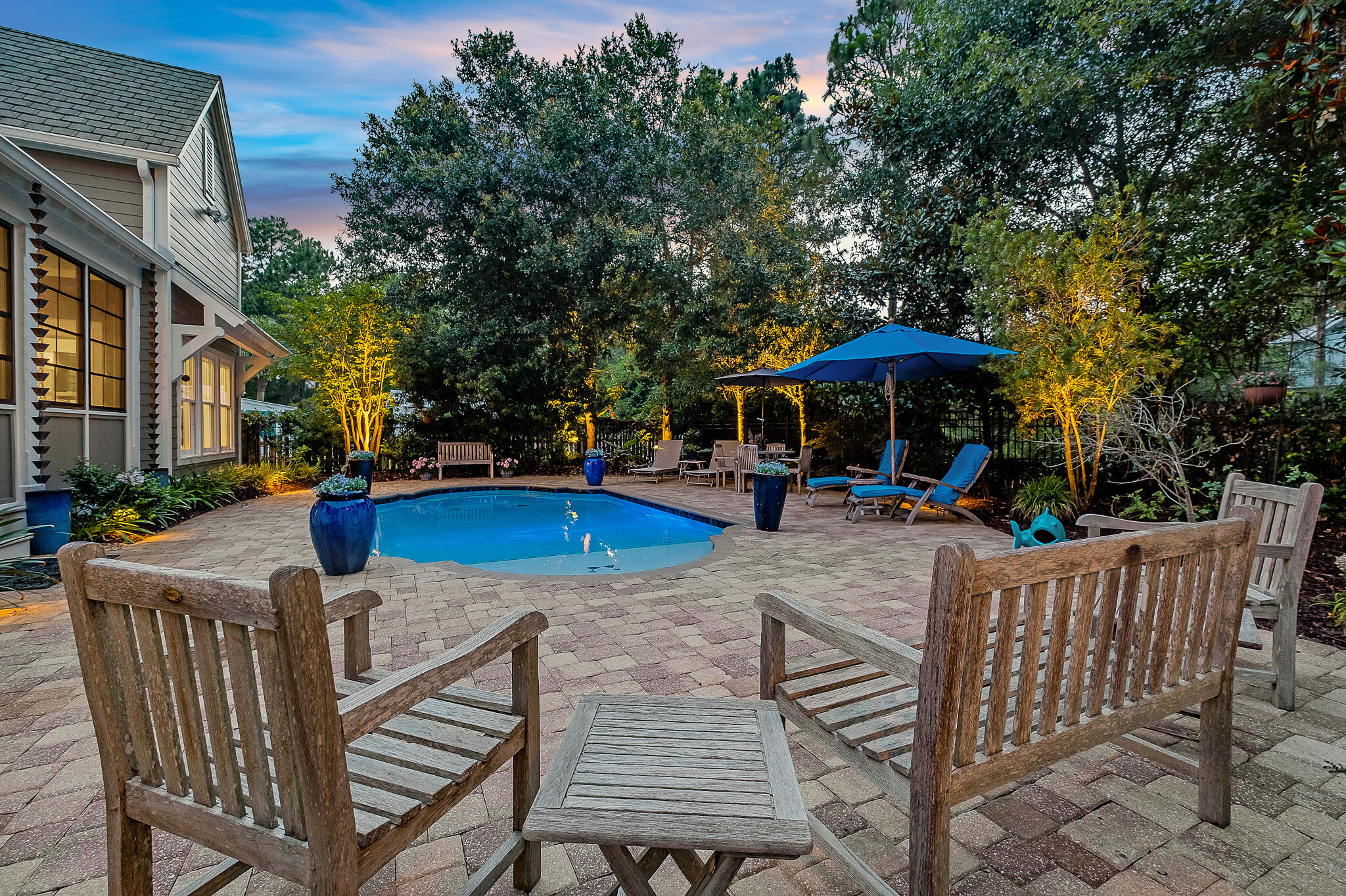 392 Wood Beach Drive