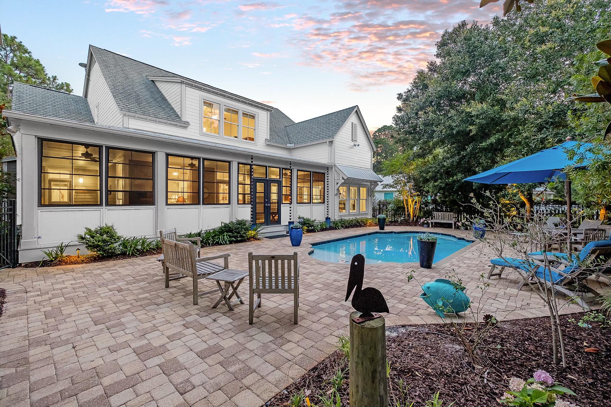 392 Wood Beach Drive