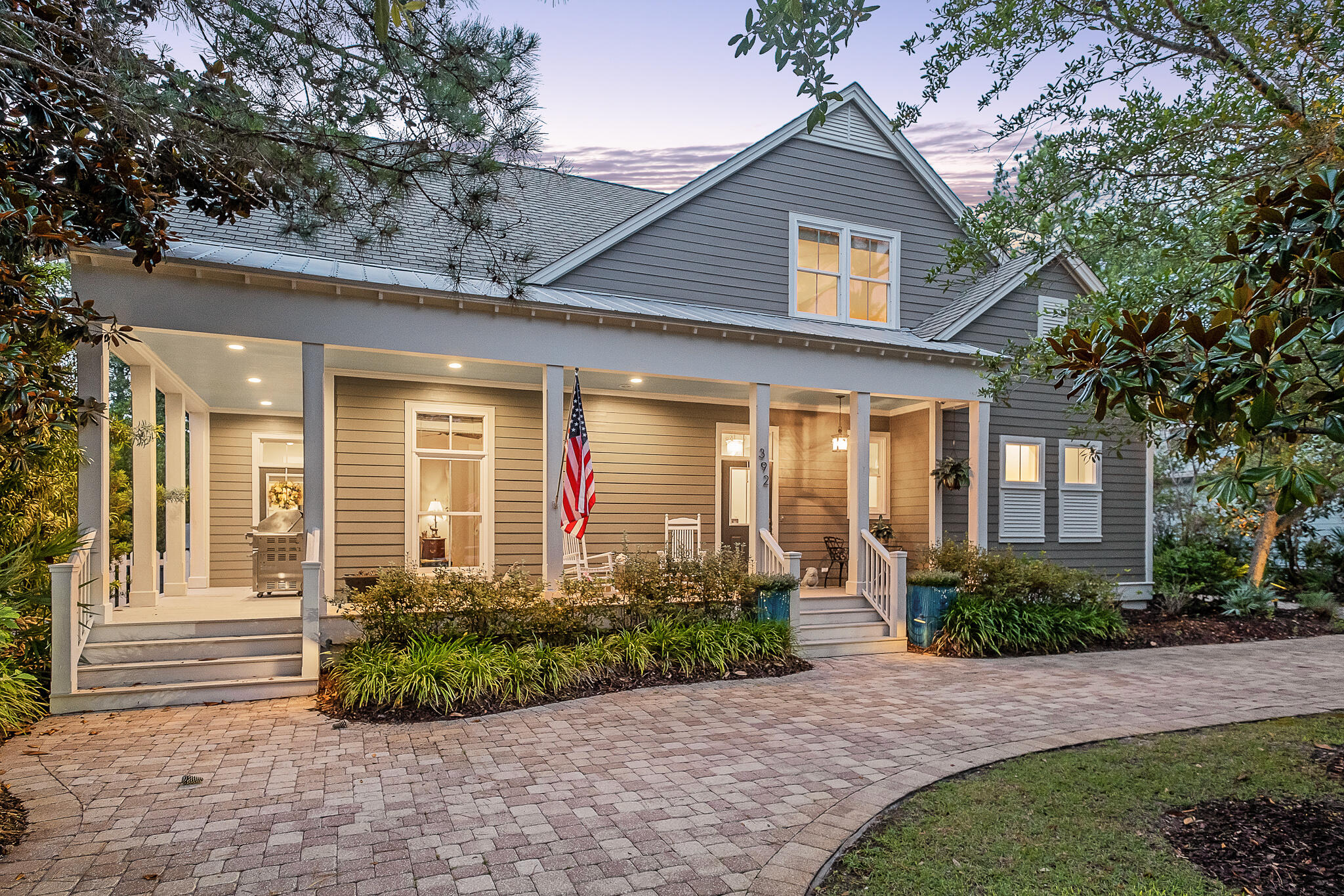 392 Wood Beach Drive