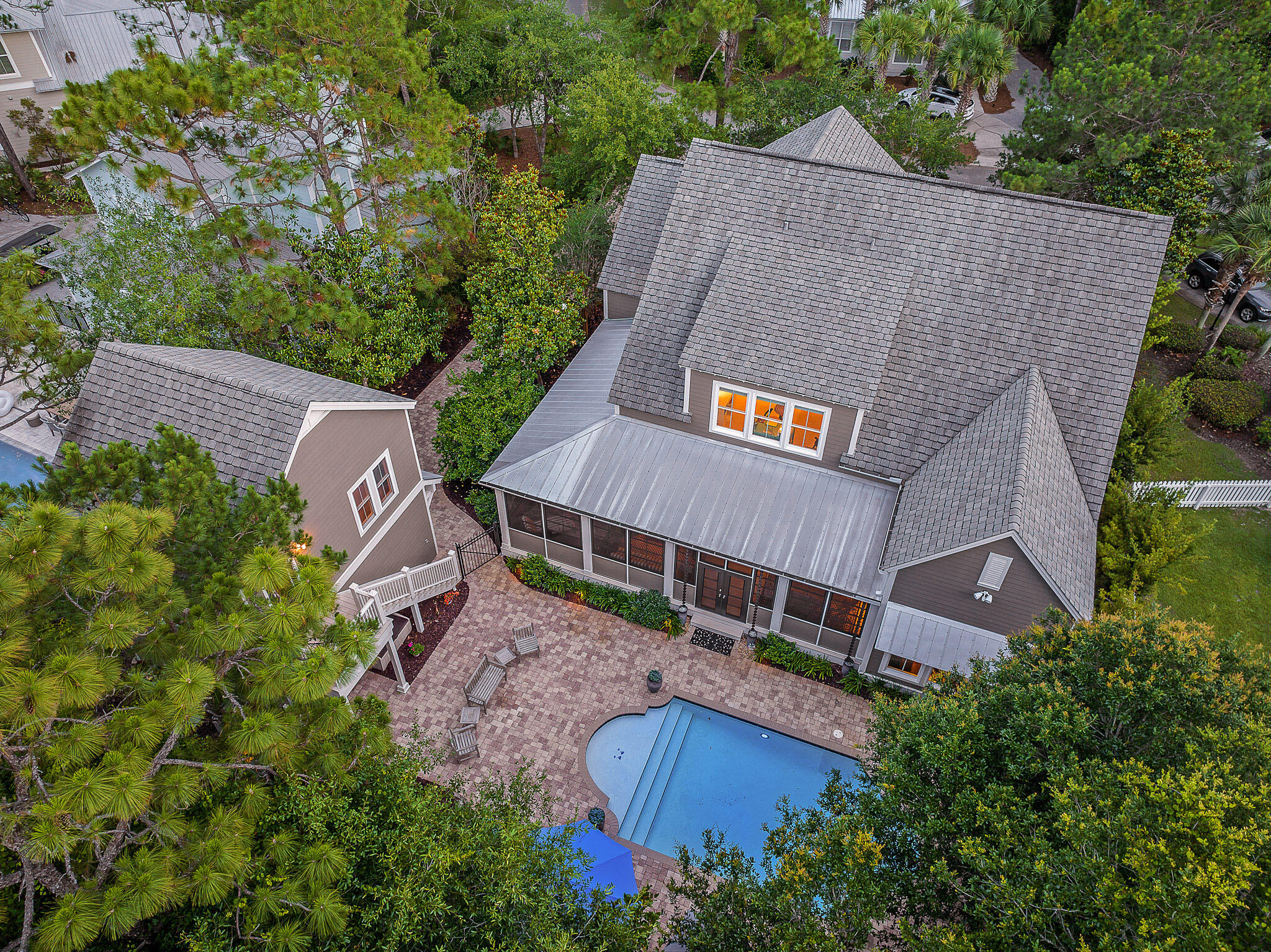 392 Wood Beach Drive