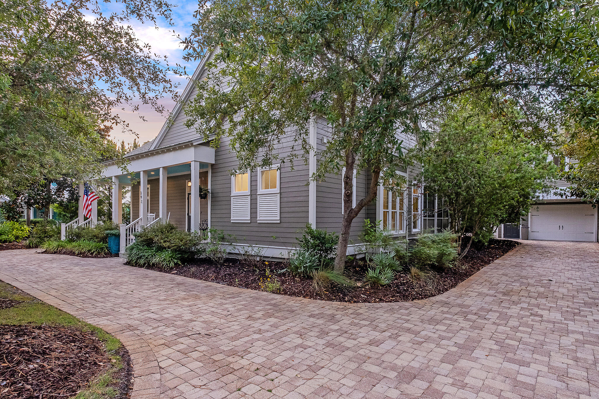 392 Wood Beach Drive