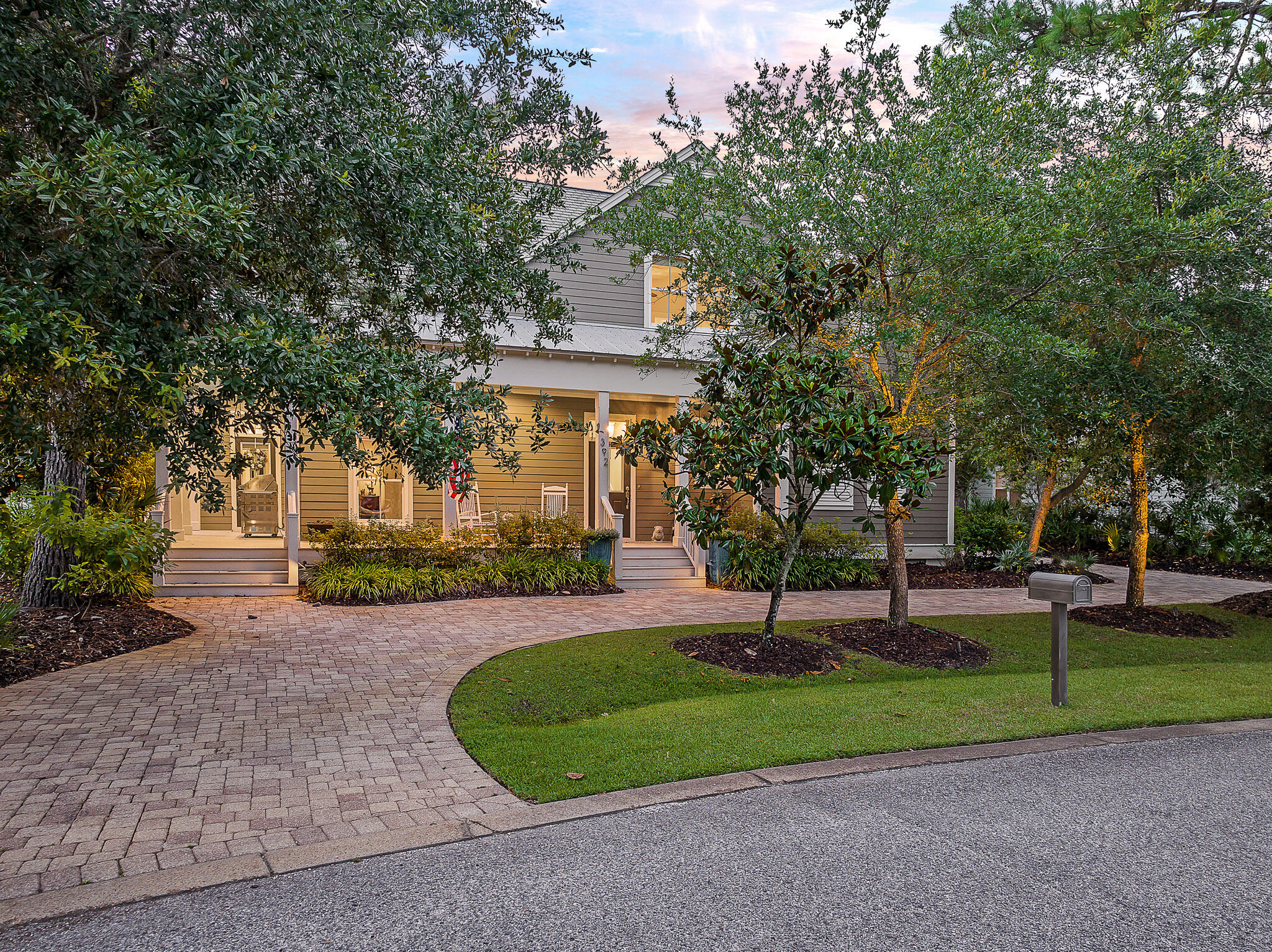 392 Wood Beach Drive