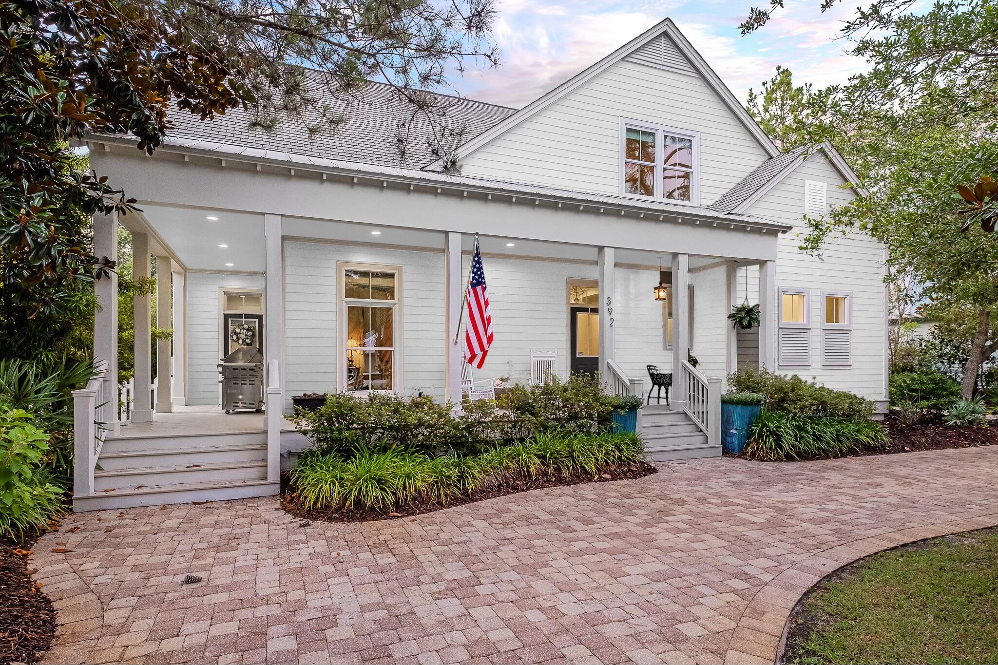 392 Wood Beach Drive