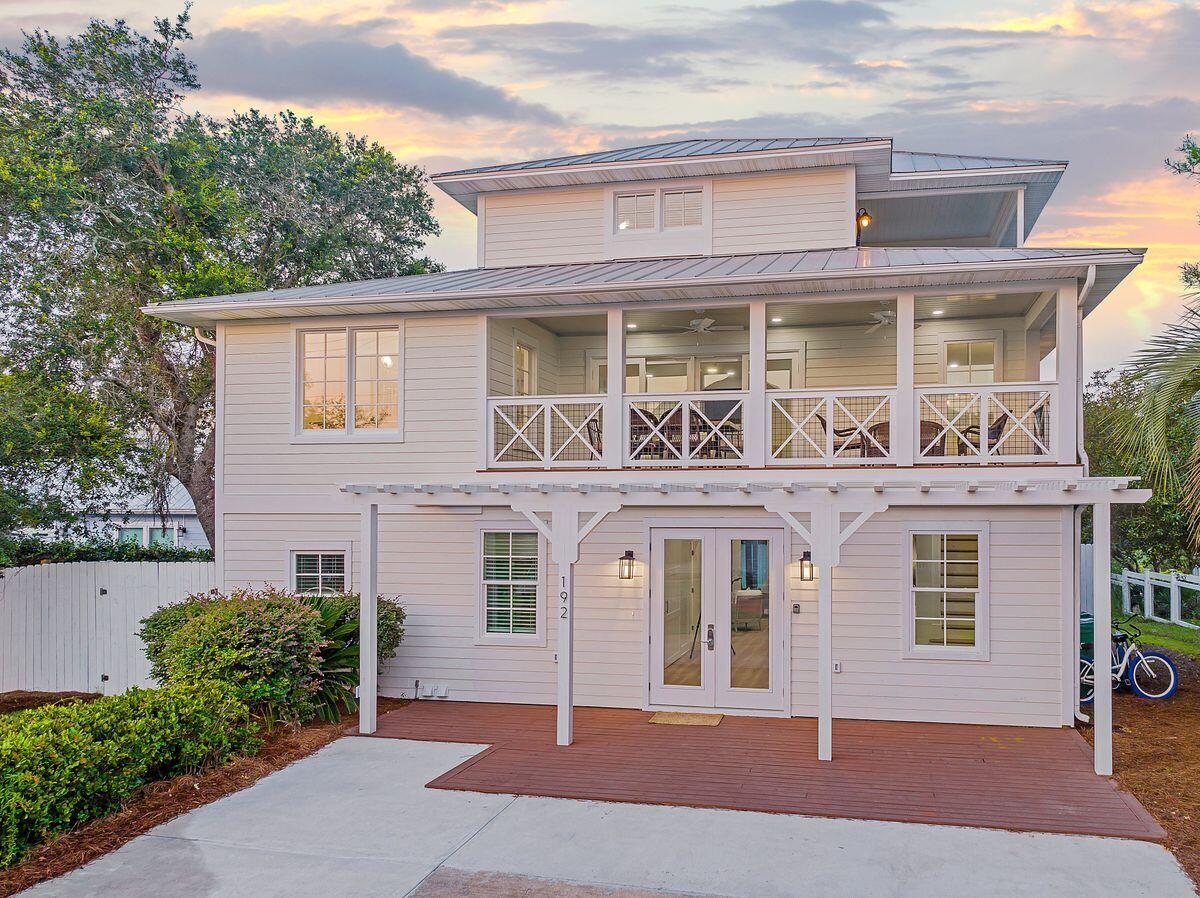 192 Hilltop Drive