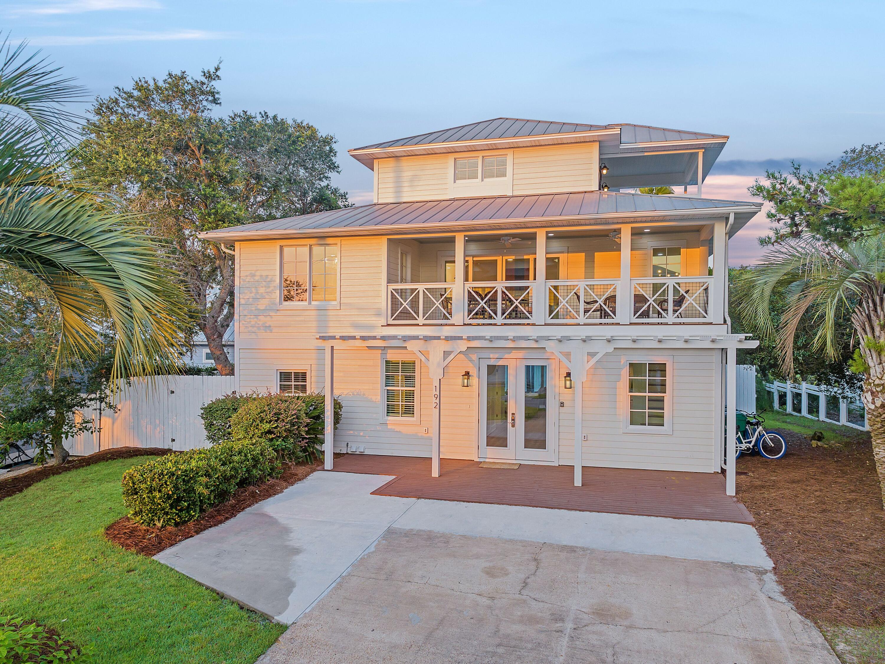 192 Hilltop Drive