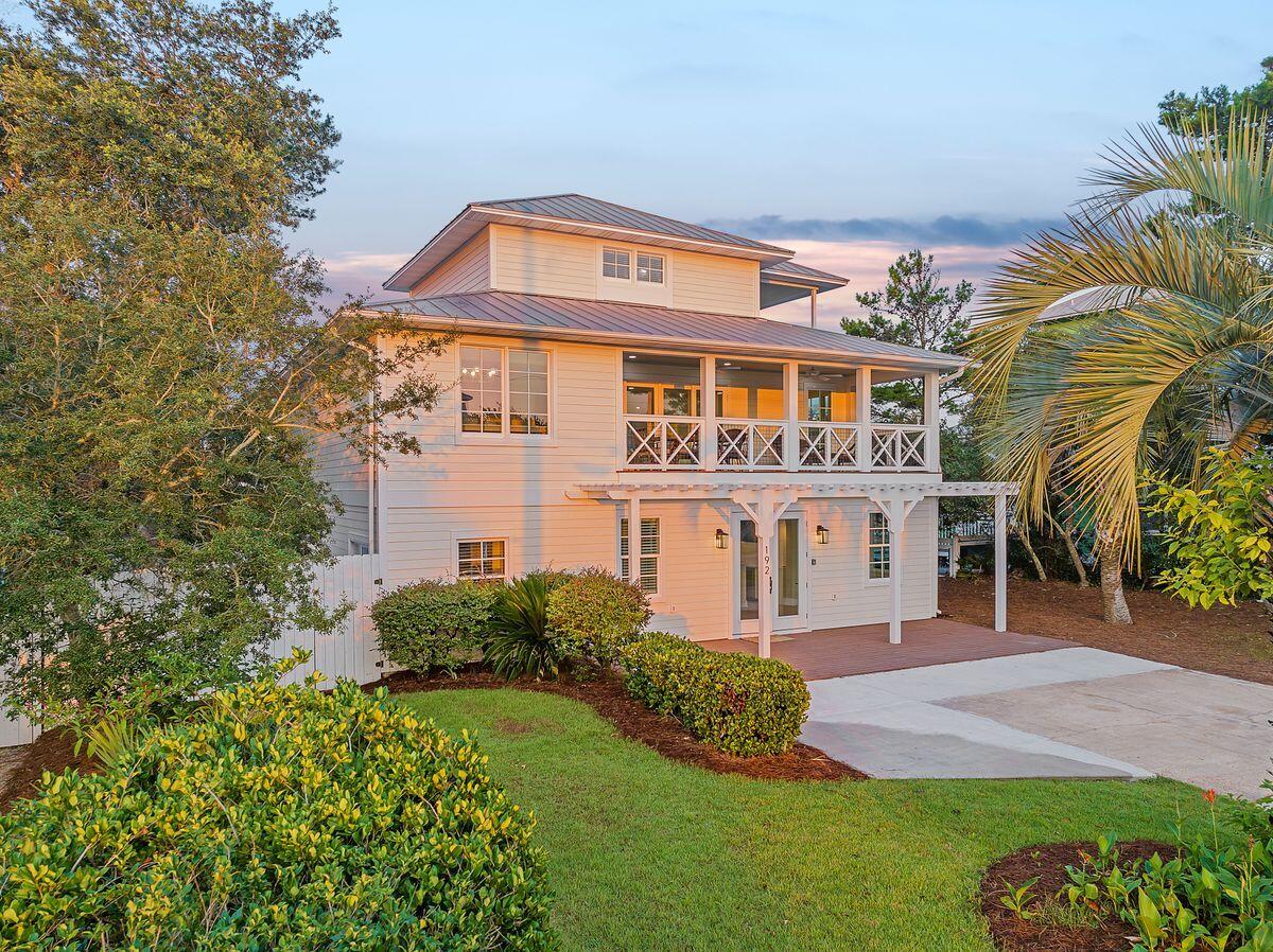 192 Hilltop Drive