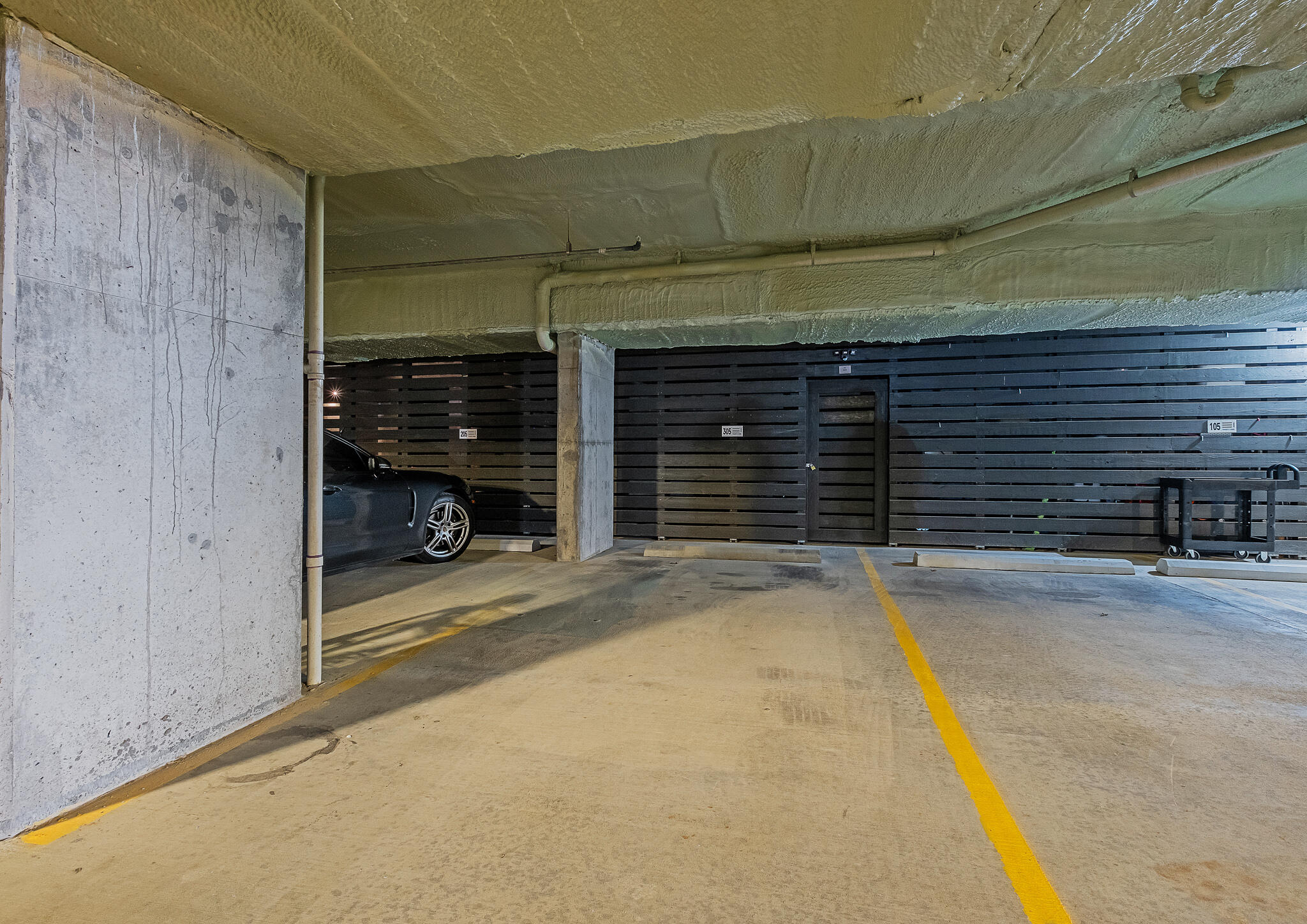 3820 E County Highway 30A Unit: 305