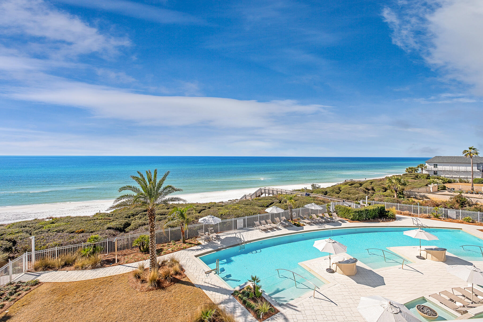3820 E County Highway 30A Unit: 305