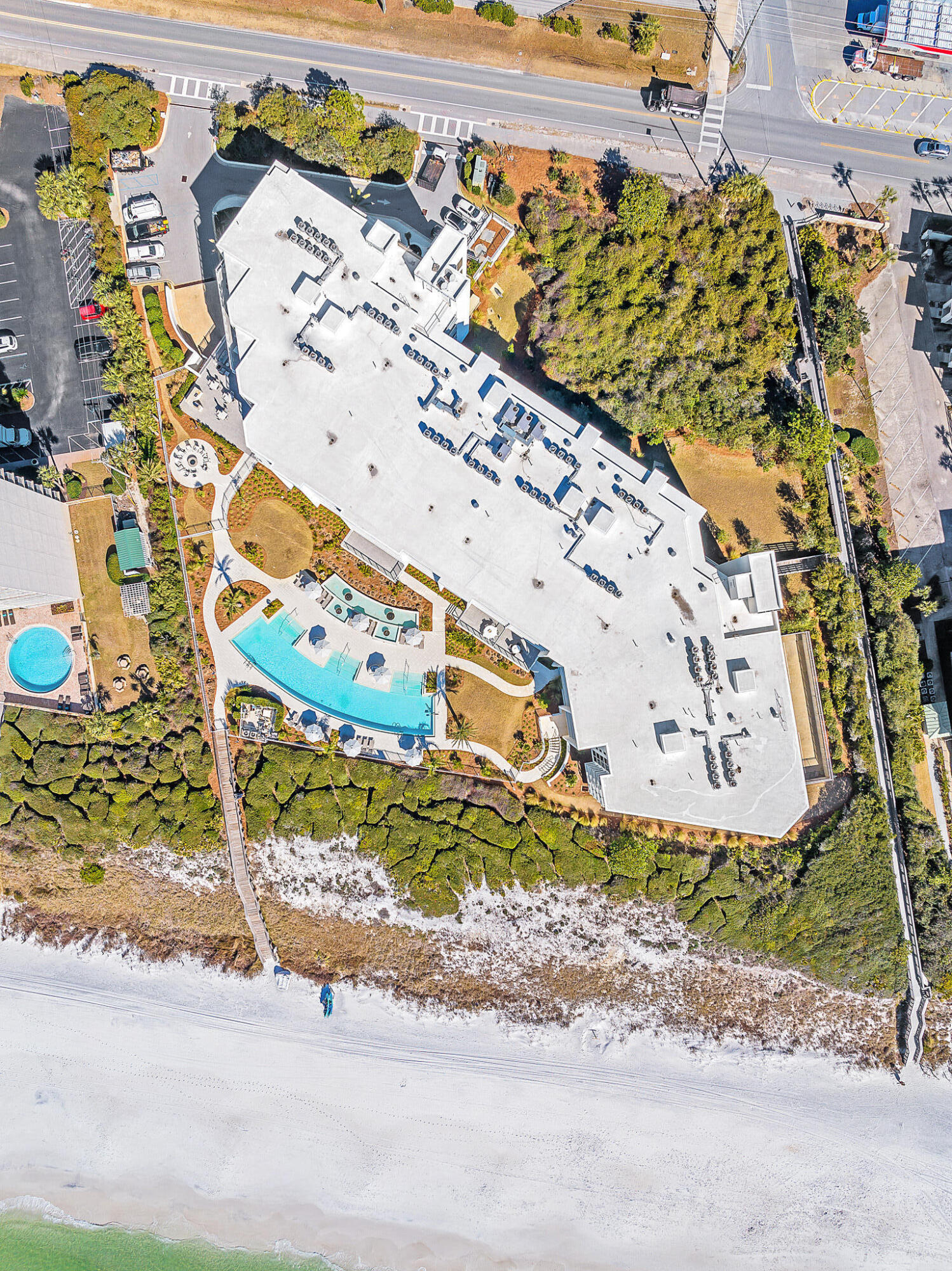 3820 E County Highway 30A Unit: 305