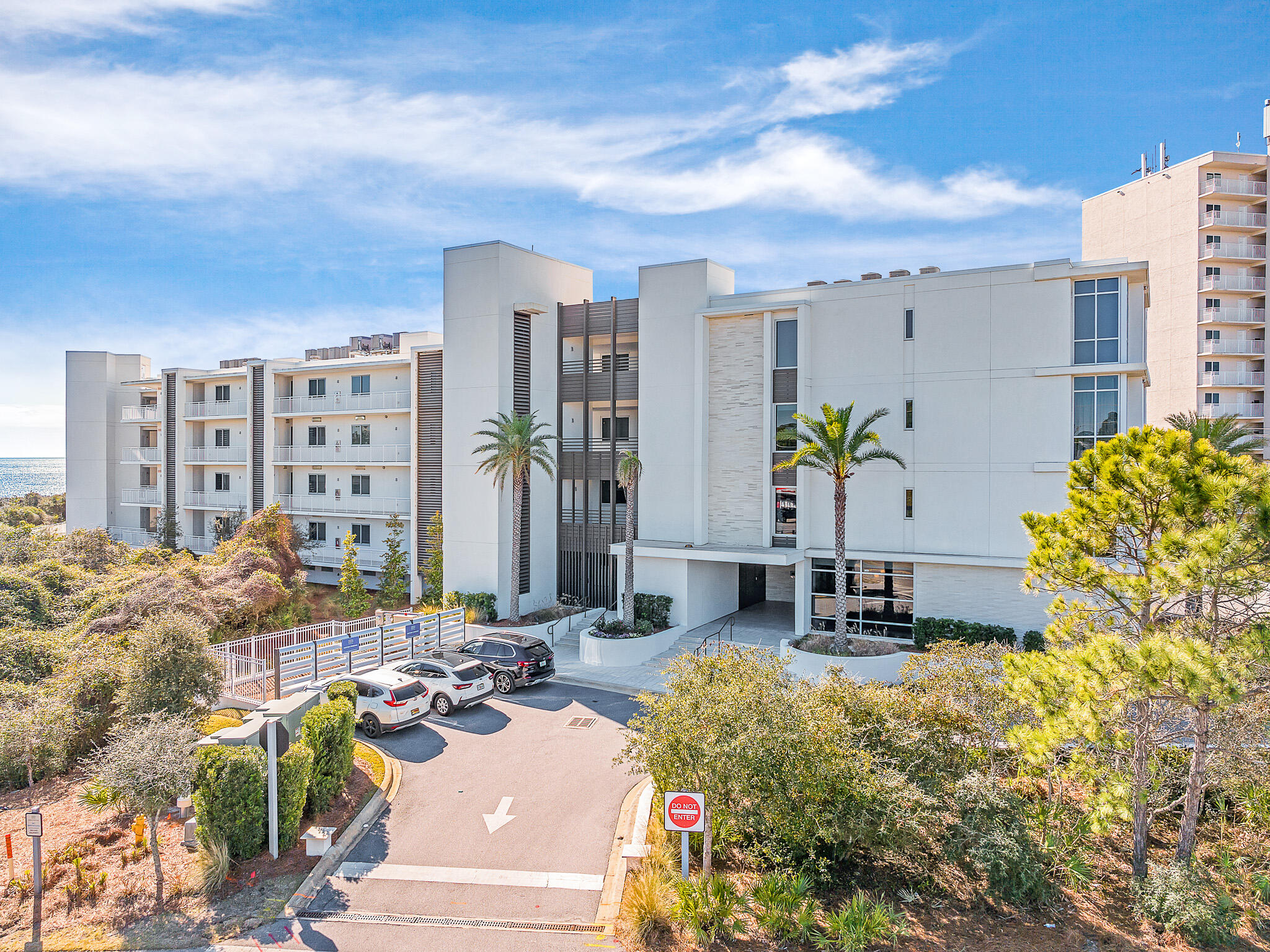 3820 E County Highway 30A Unit: 305