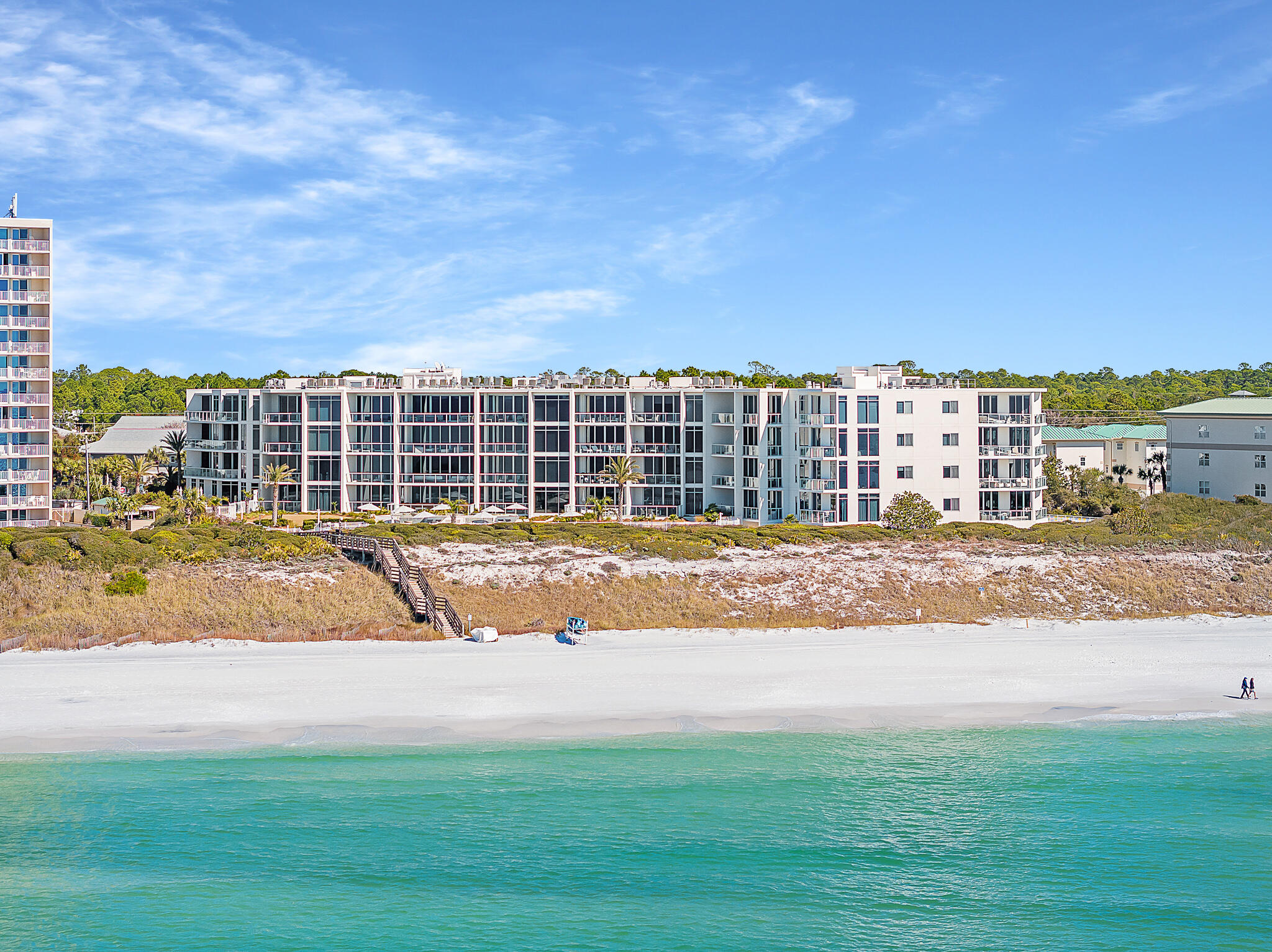 3820 E County Highway 30A Unit: 305