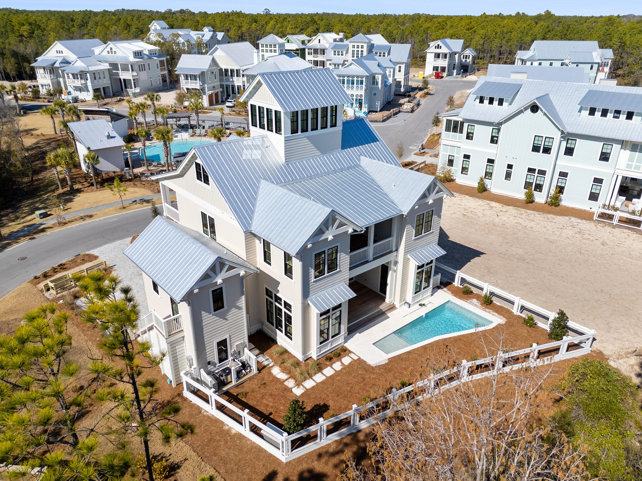 114 Climbing Rose Way