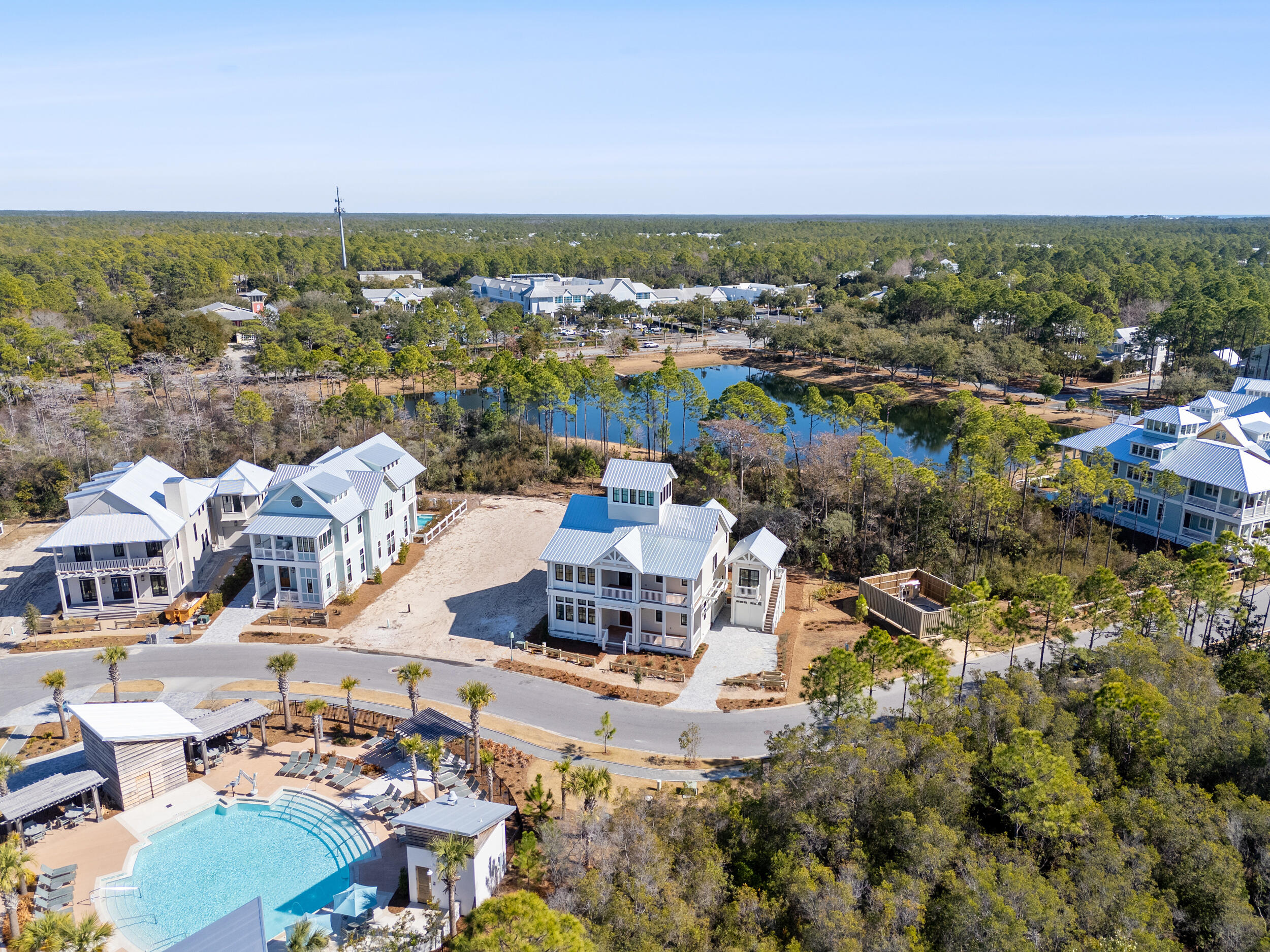 114 Climbing Rose Way