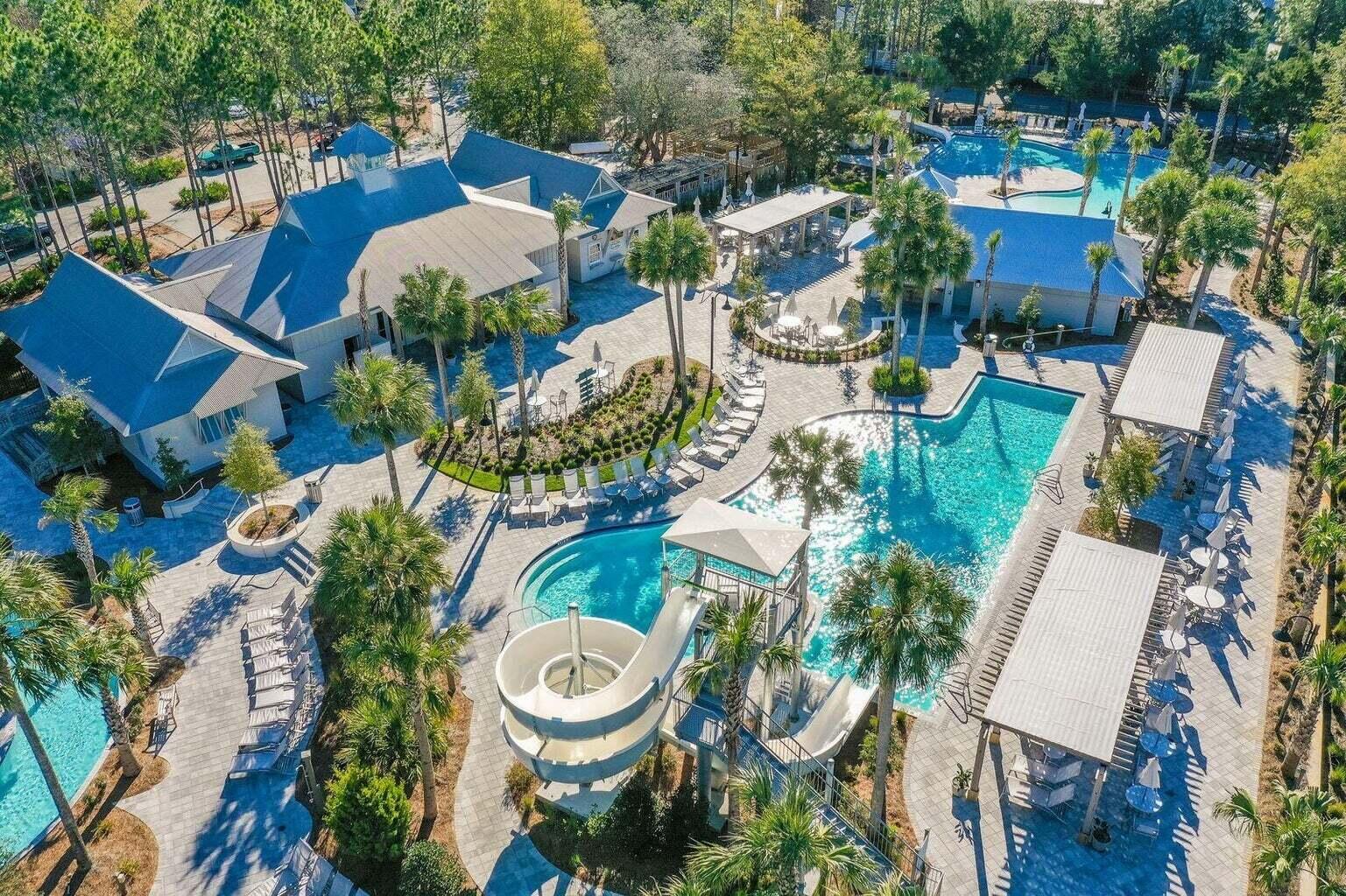 6 S Watercolor Boulevard, 203