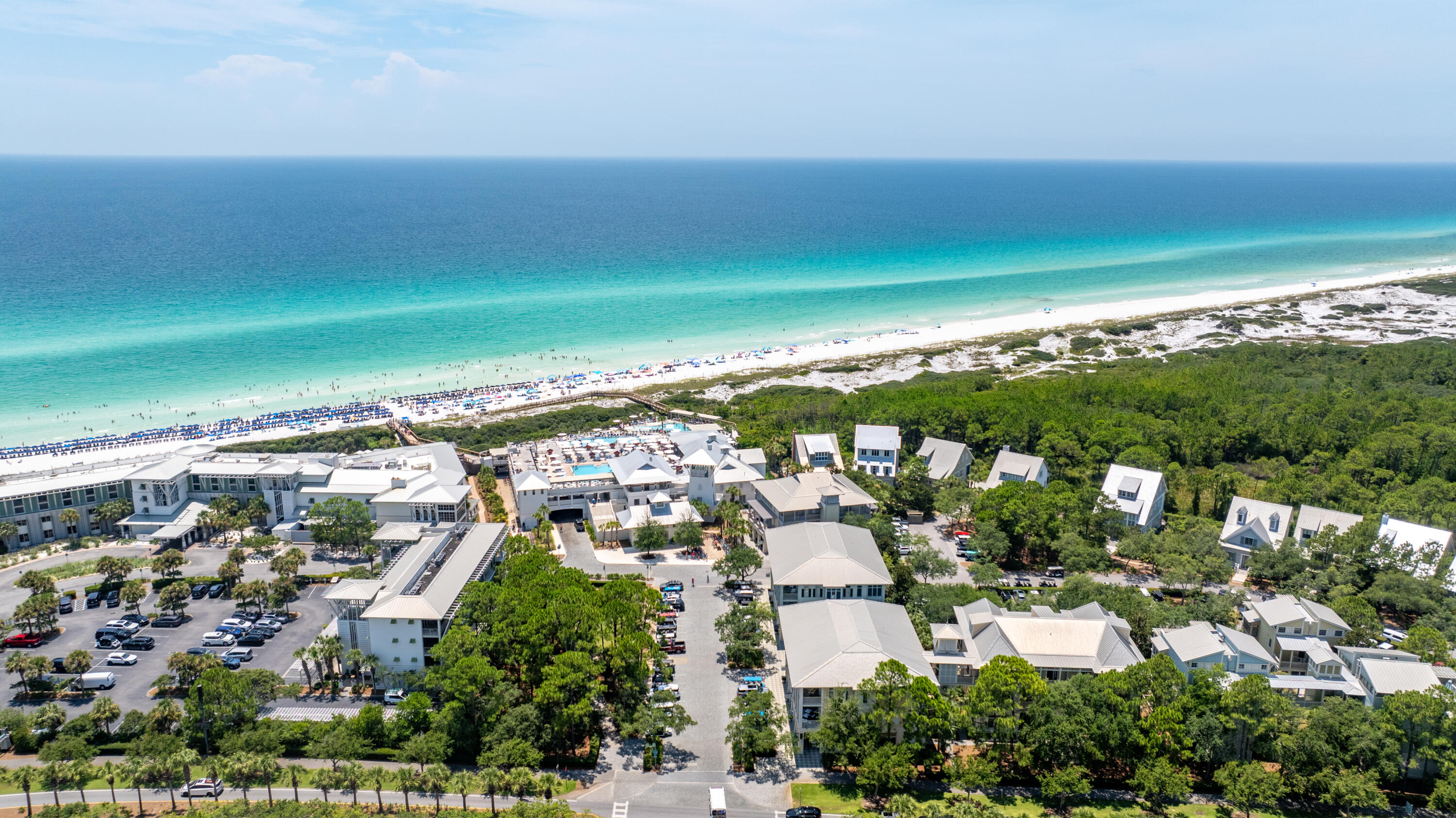 6 S Watercolor Boulevard, 203