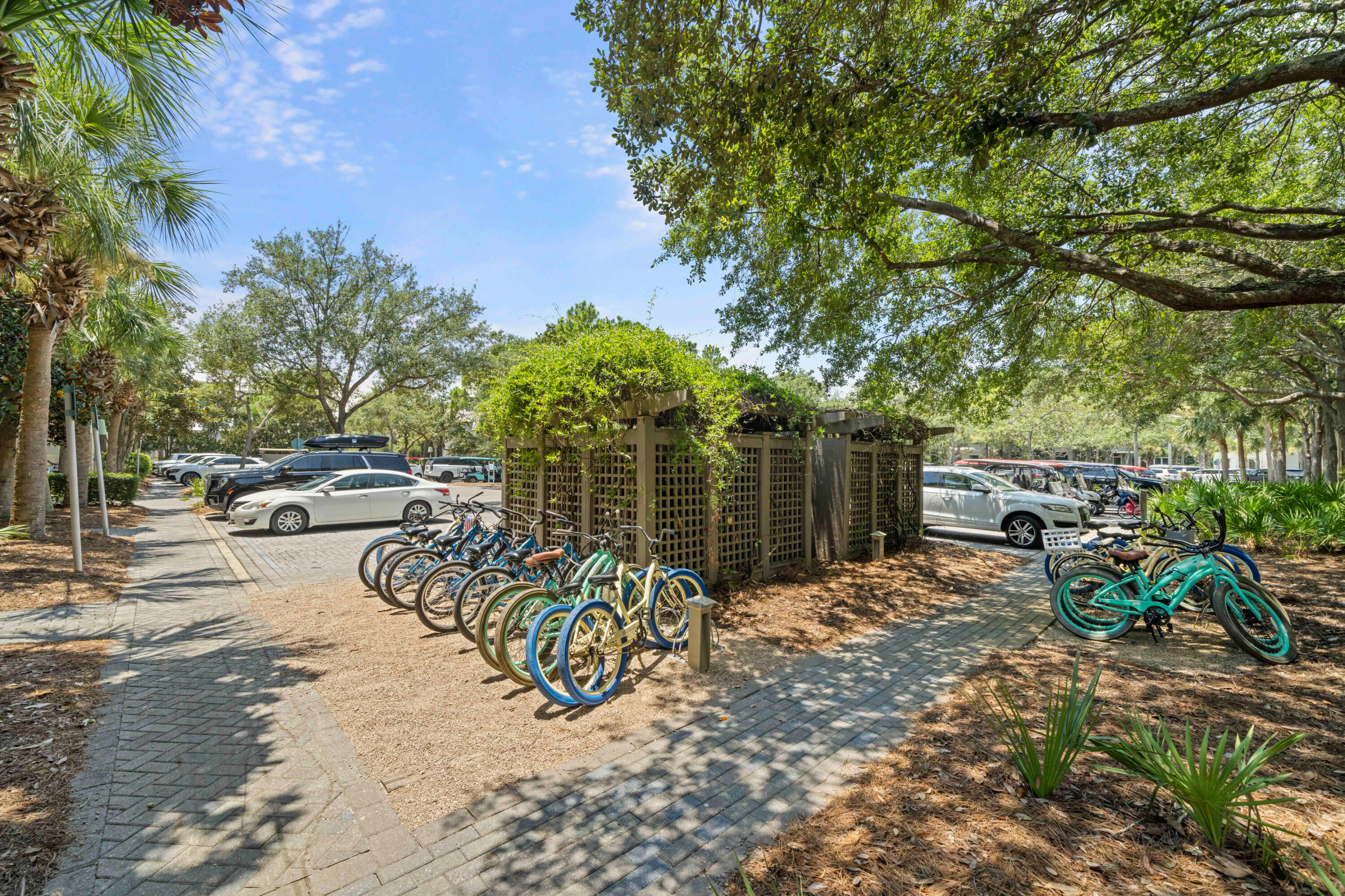 6 S Watercolor Boulevard, 203