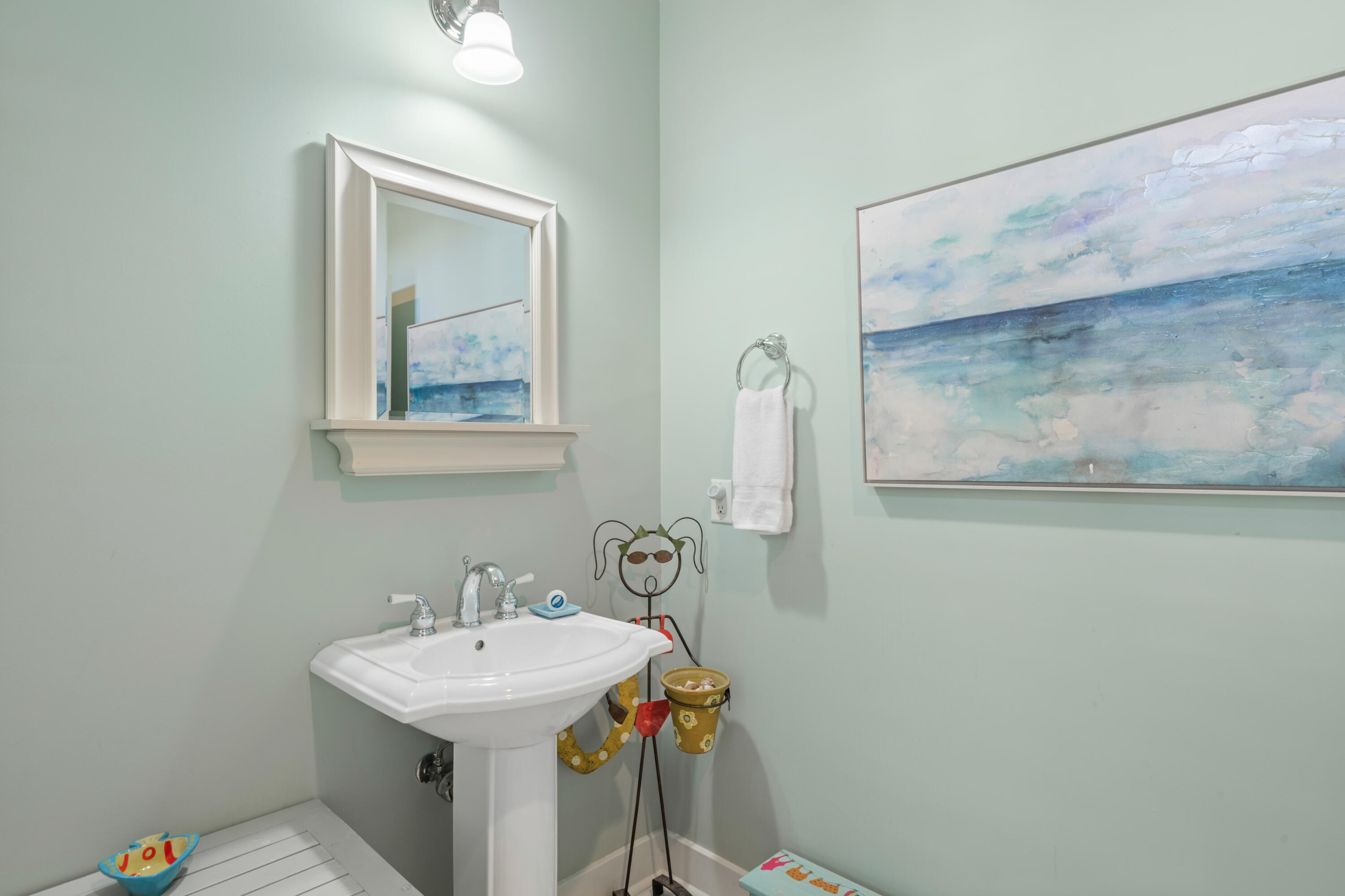 6 S Watercolor Boulevard, 203