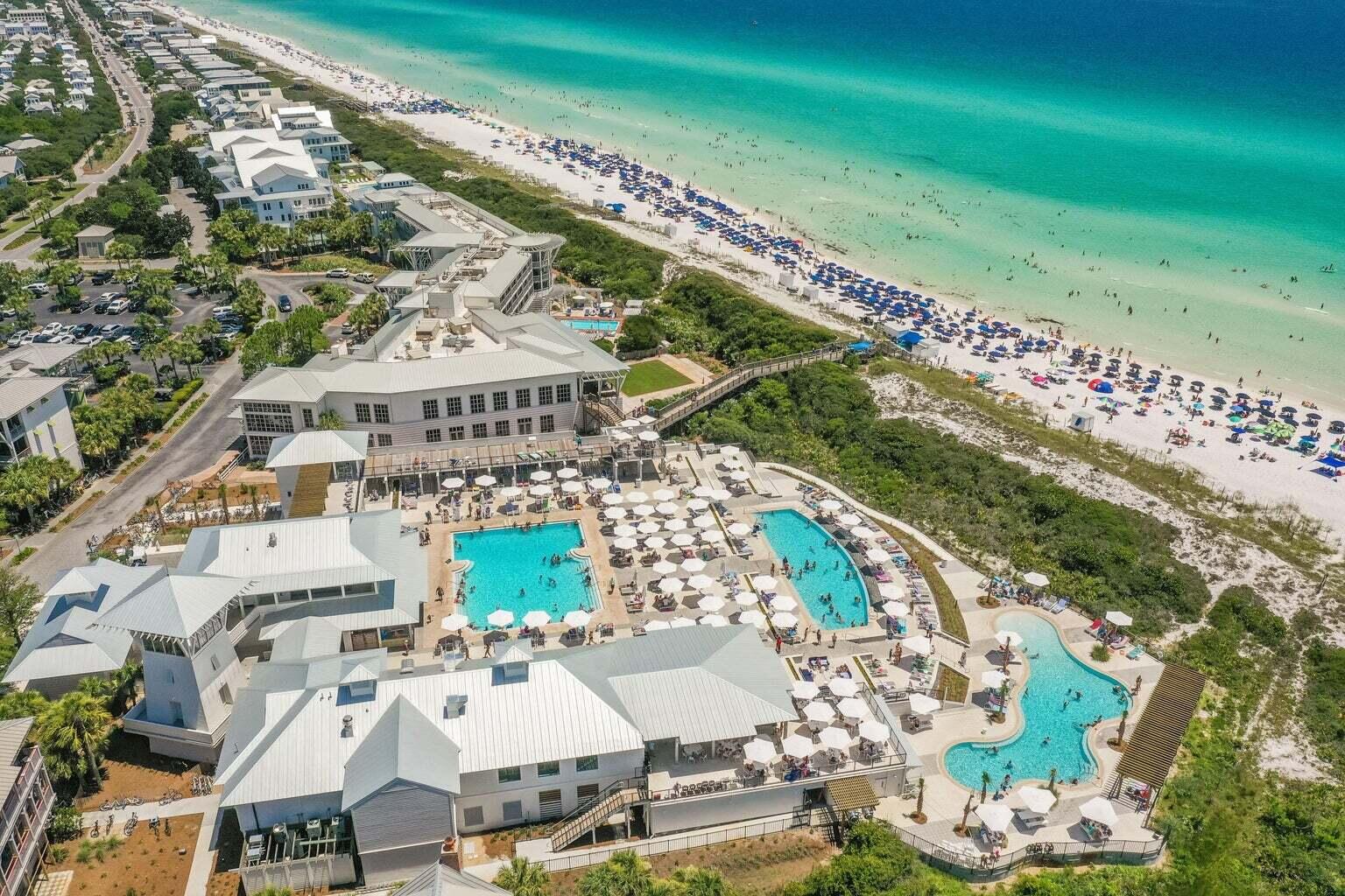 6 S Watercolor Boulevard, 203