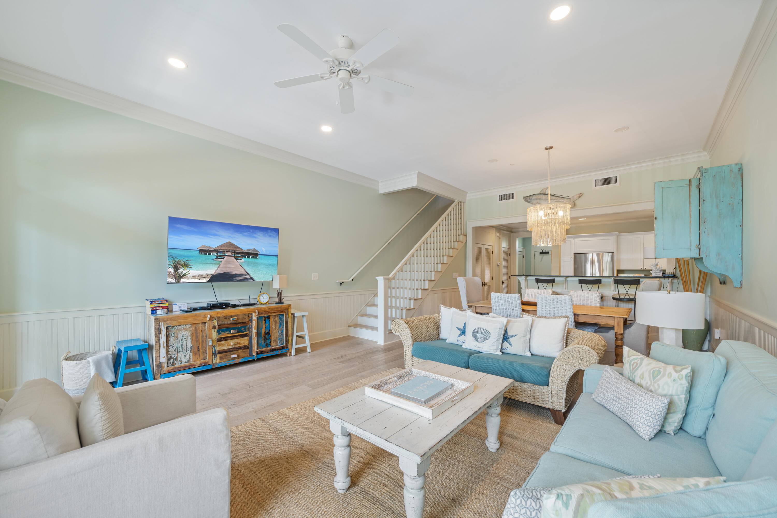 6 S Watercolor Boulevard, 203