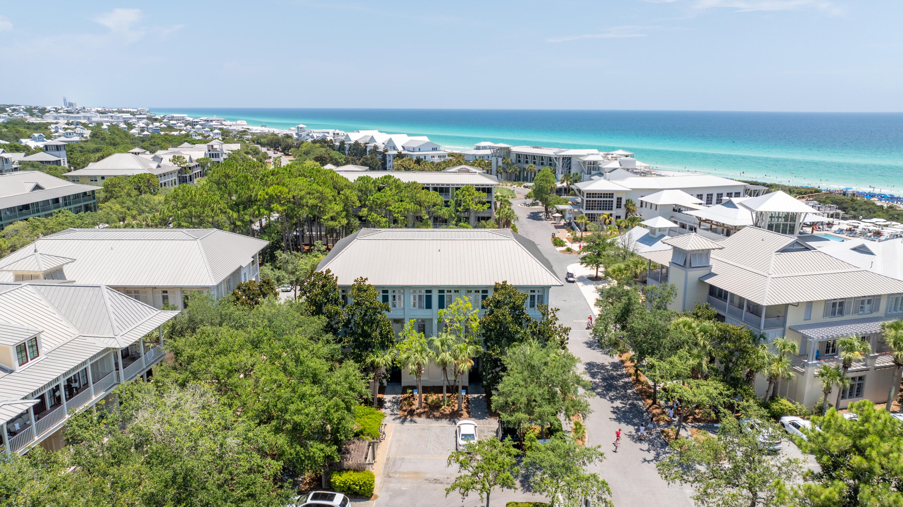 6 S Watercolor Boulevard, 203