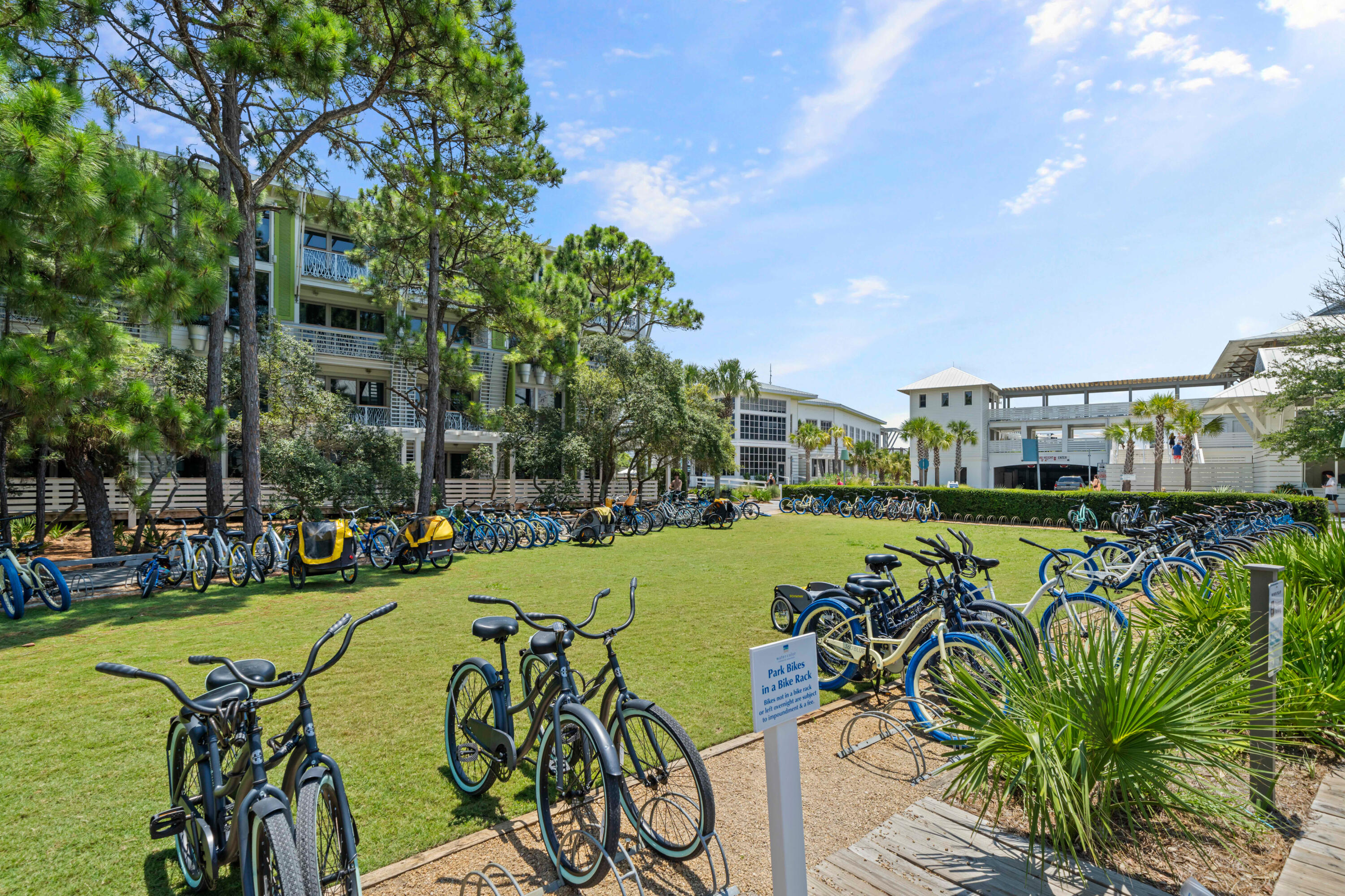 6 S Watercolor Boulevard, 203