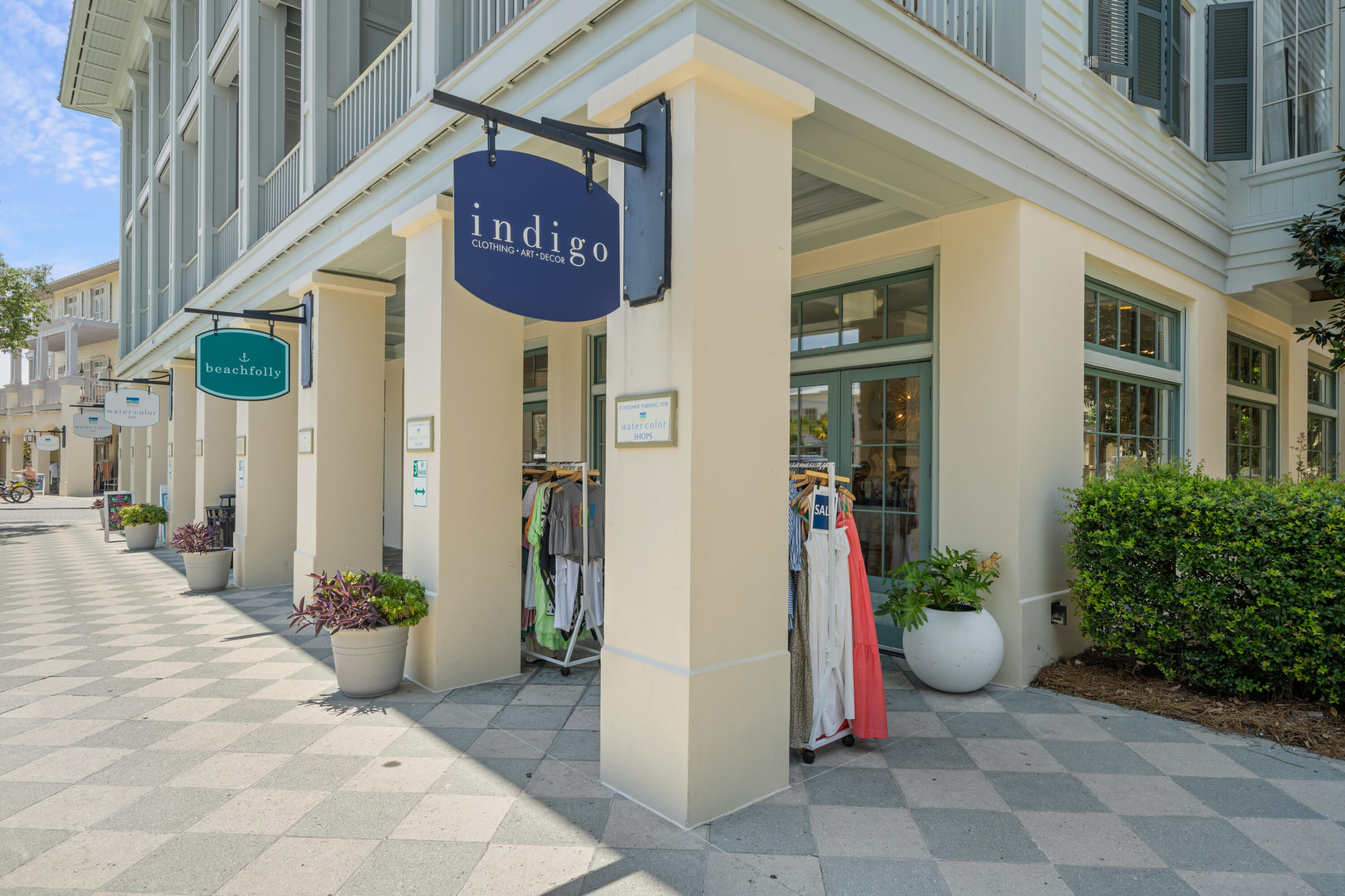 6 S Watercolor Boulevard, 203