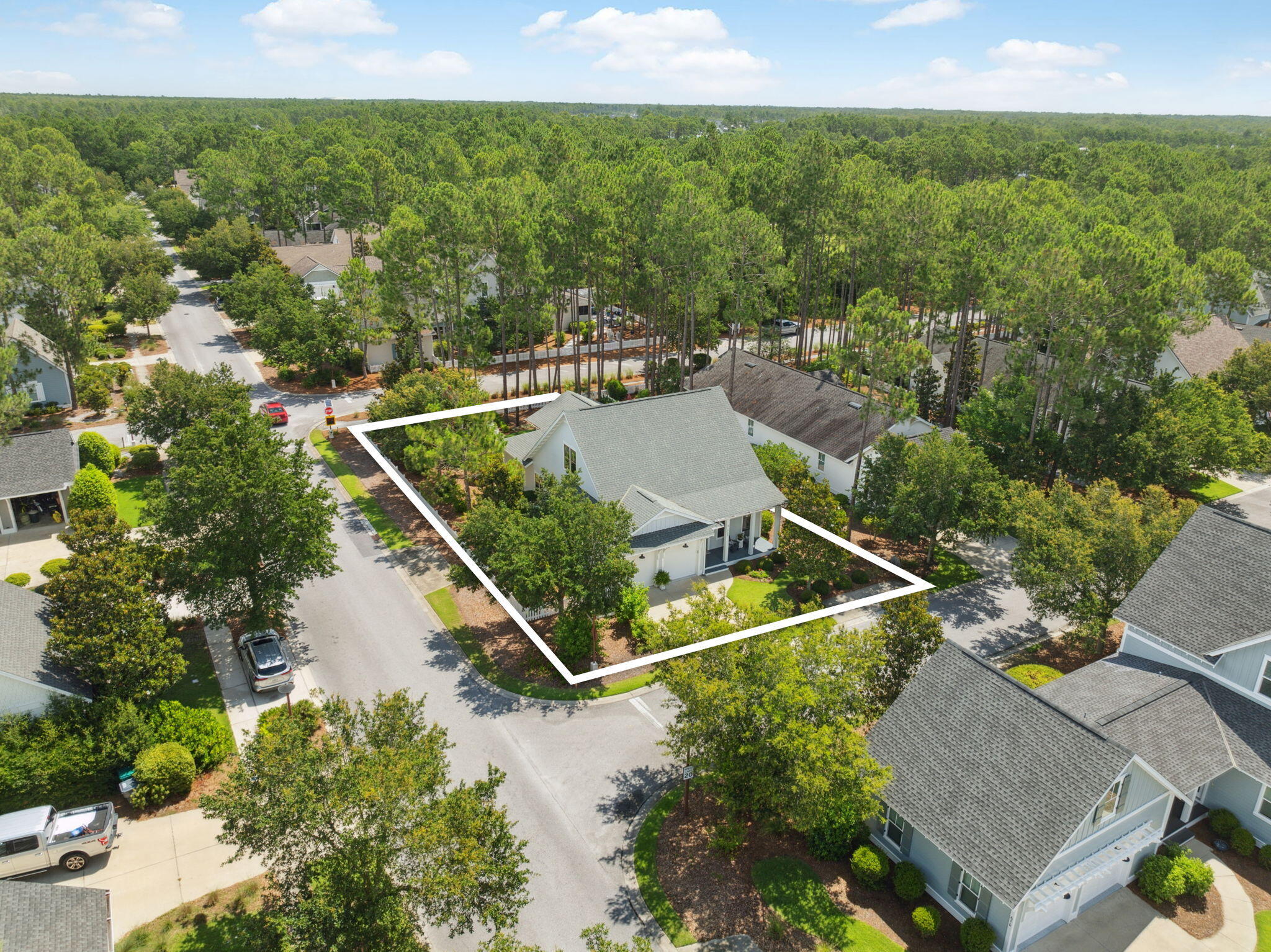 360 Jack Knife Drive