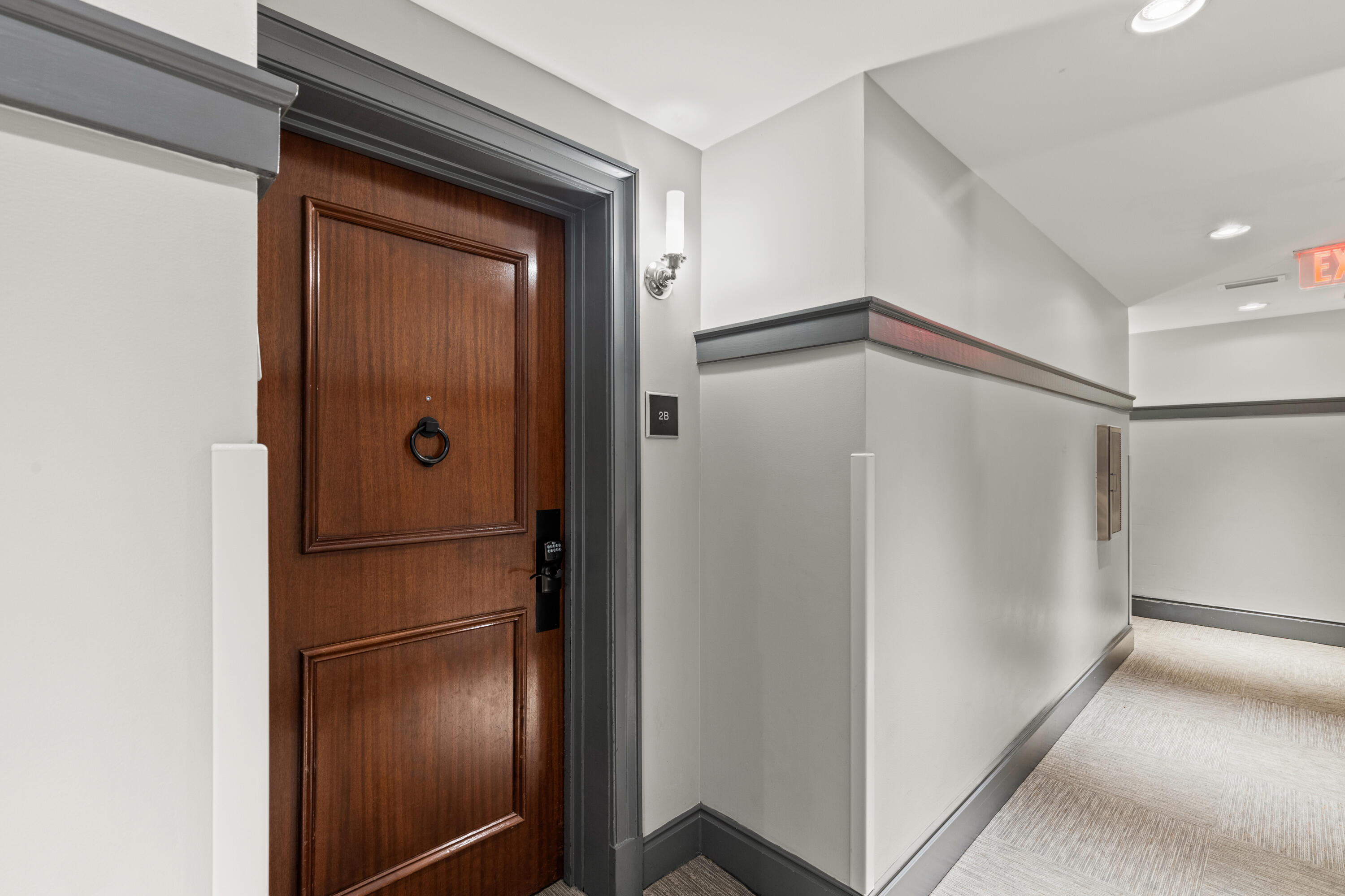 104 N Barrett Square, # 2B