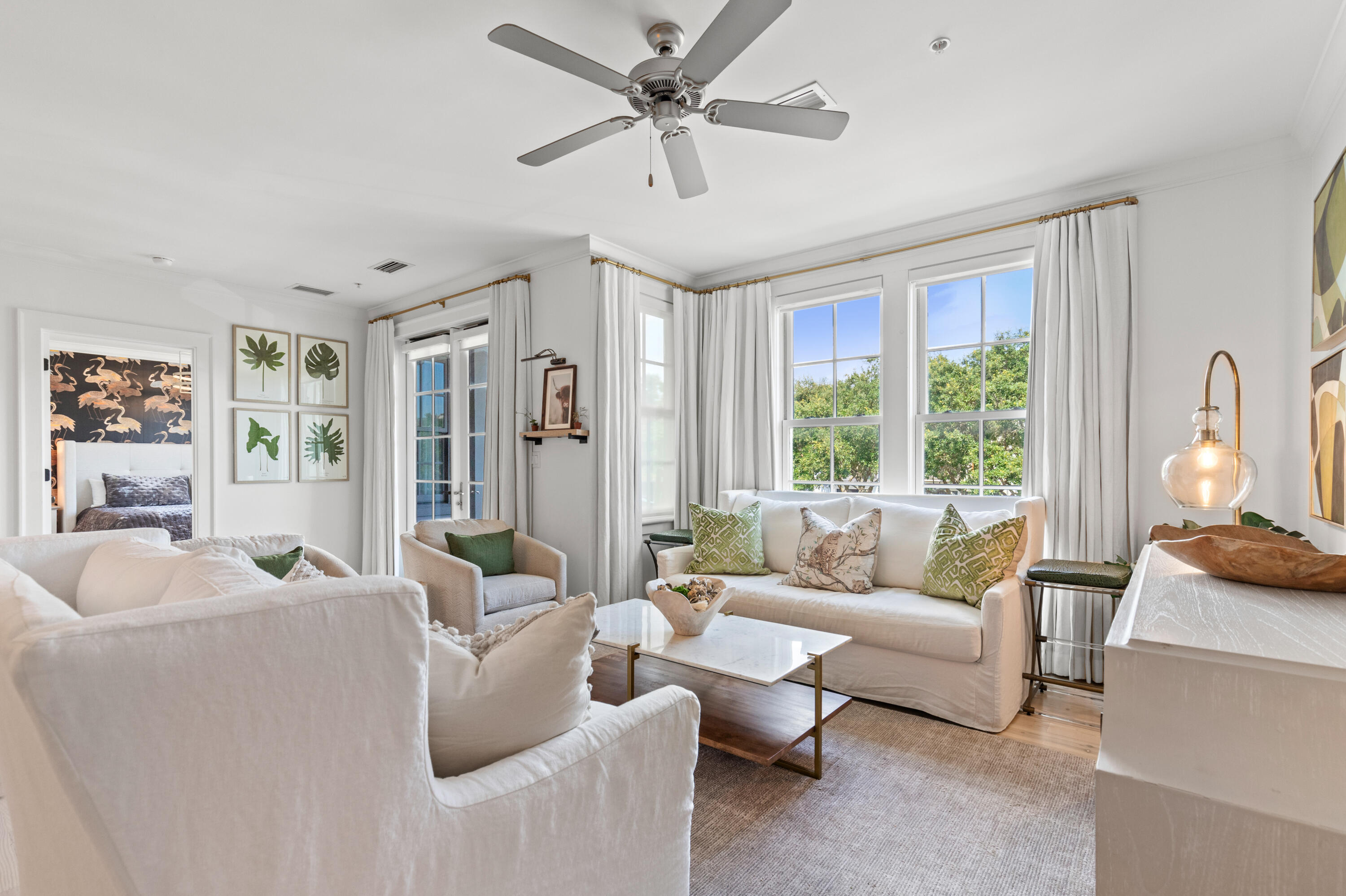 104 N Barrett Square, # 2B