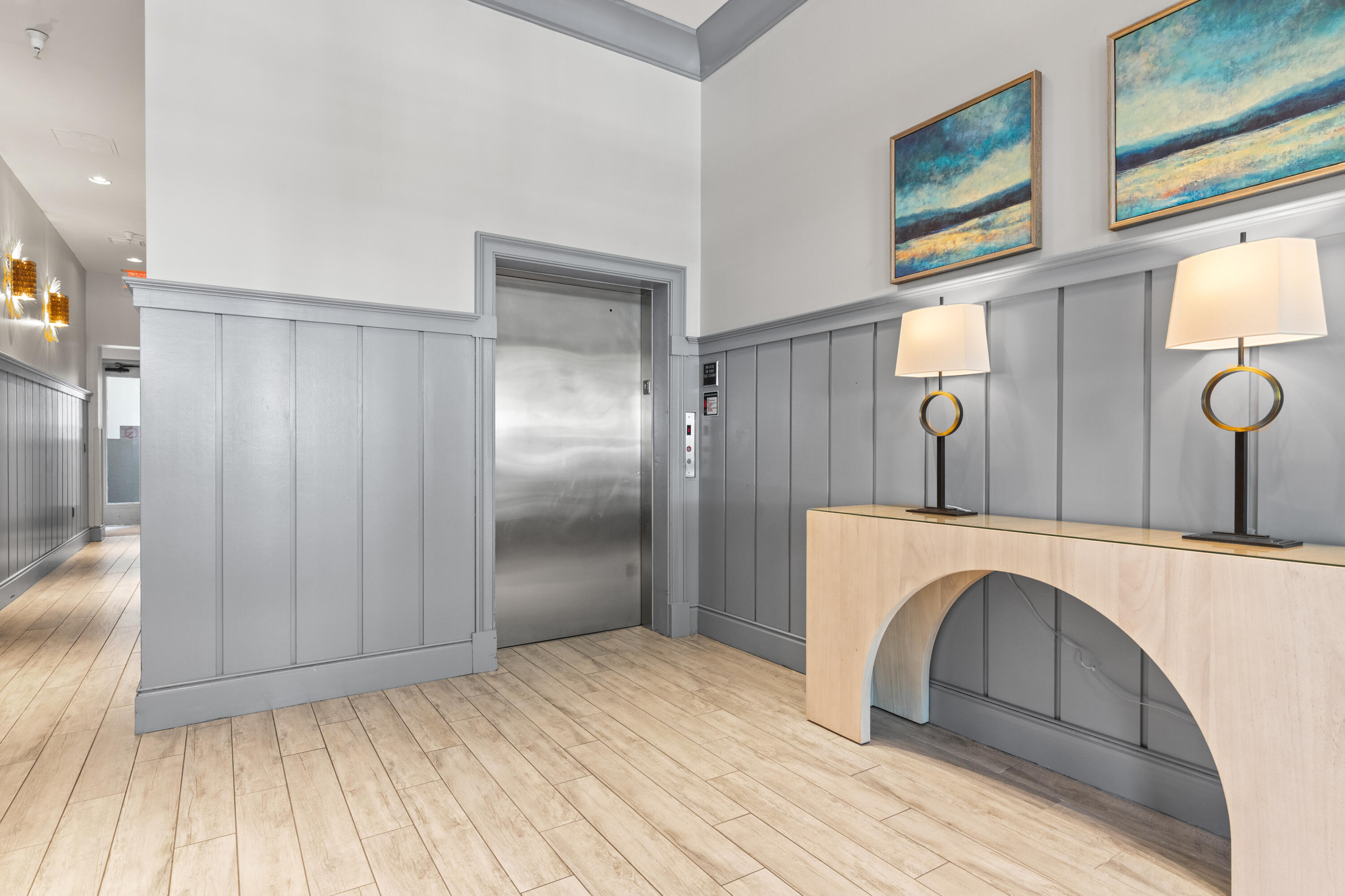 104 N Barrett Square, # 2B