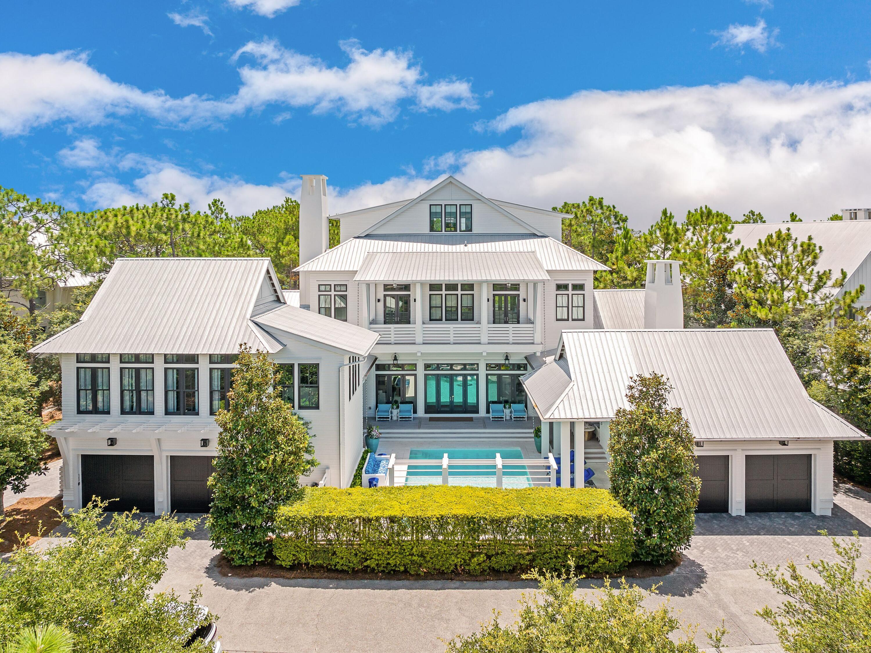 191 Sand Hill Circle