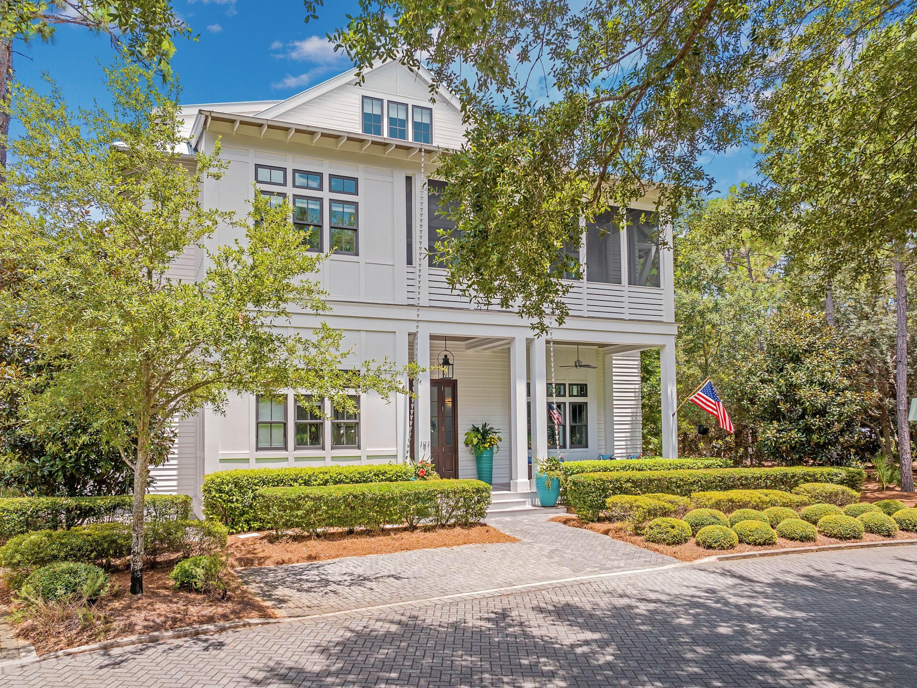 191 Sand Hill Circle