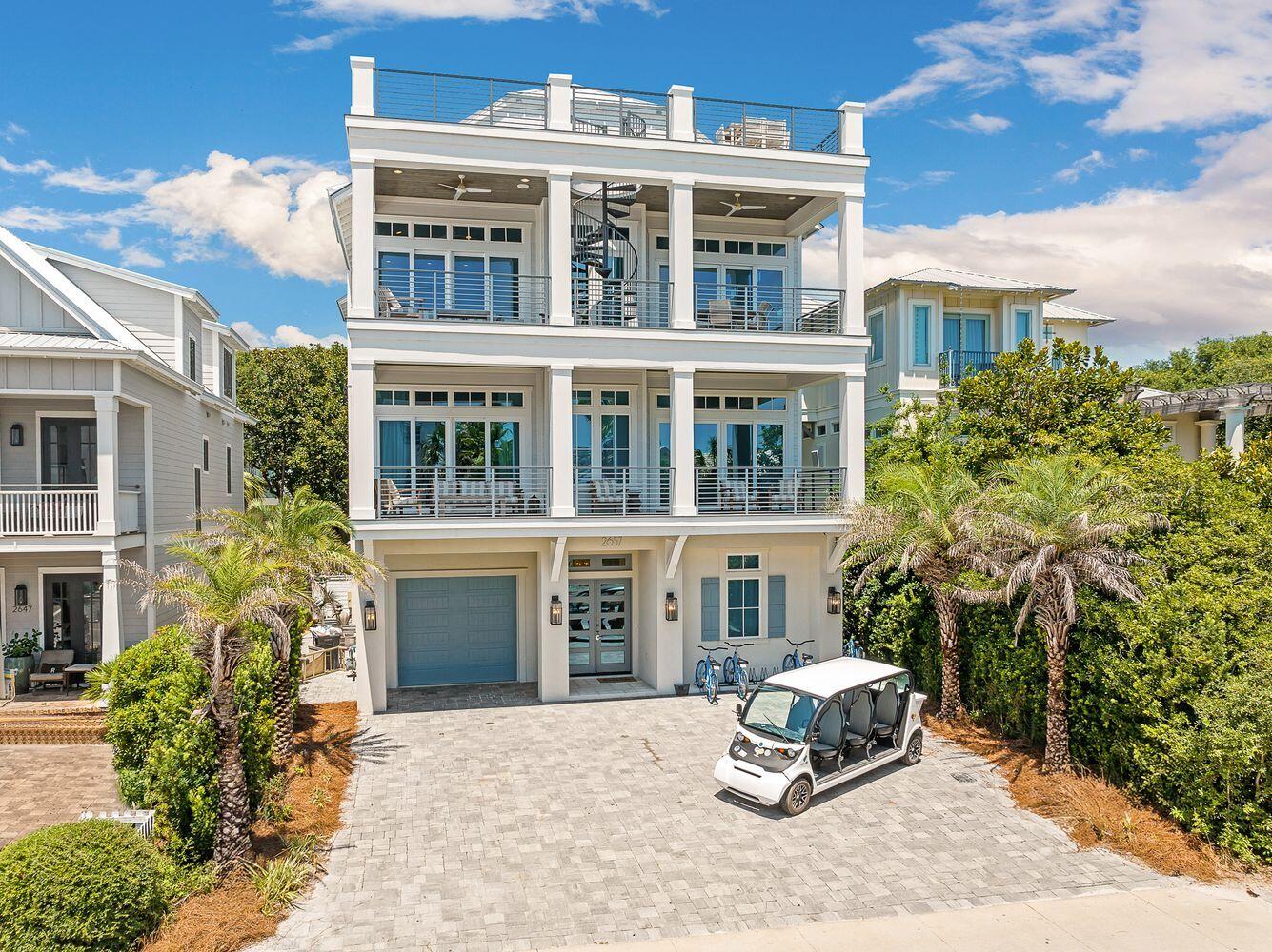 2657 E County Highway 30A