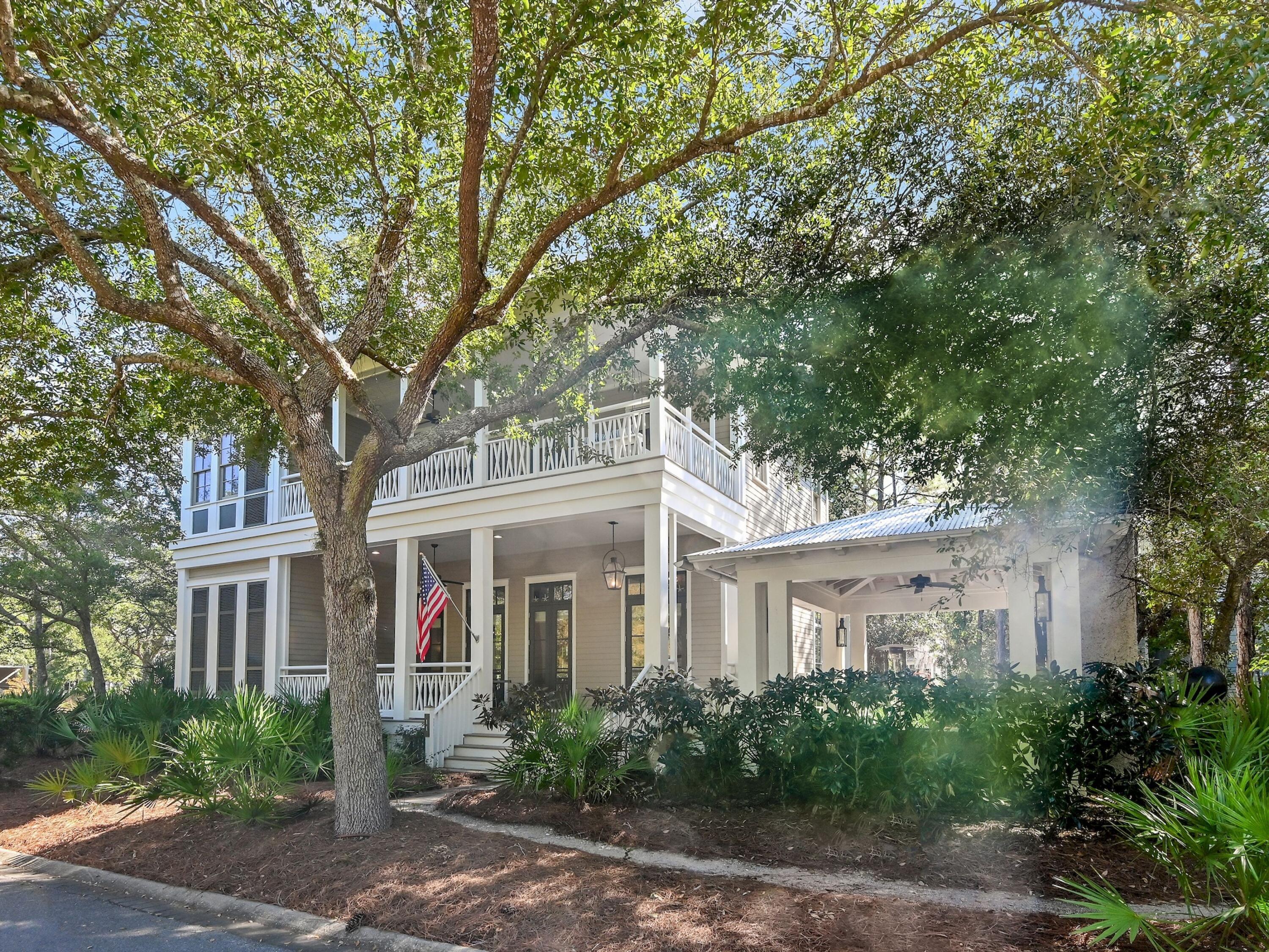 11 Acorn Way