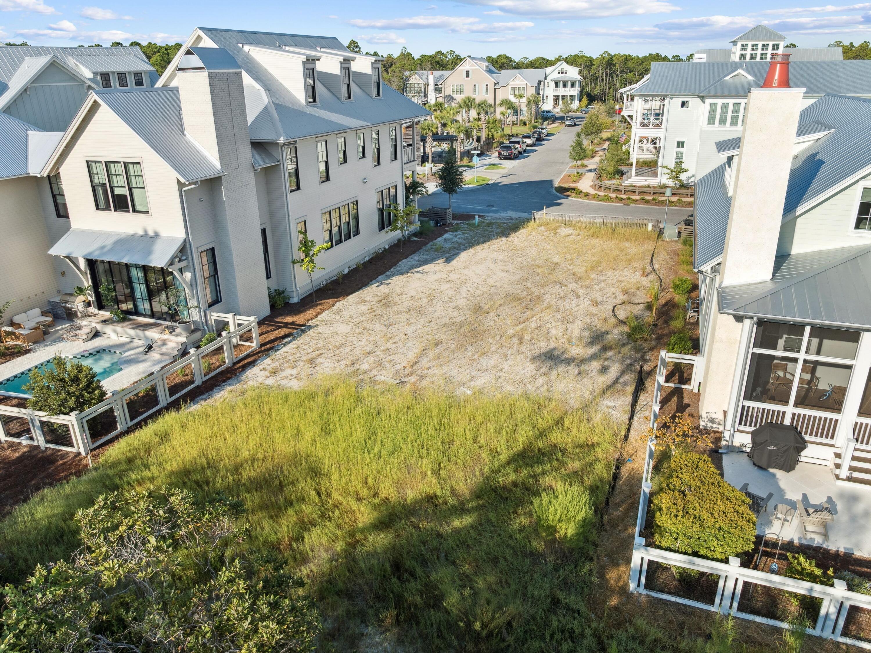 Lot 9 Climbing Rose Way
