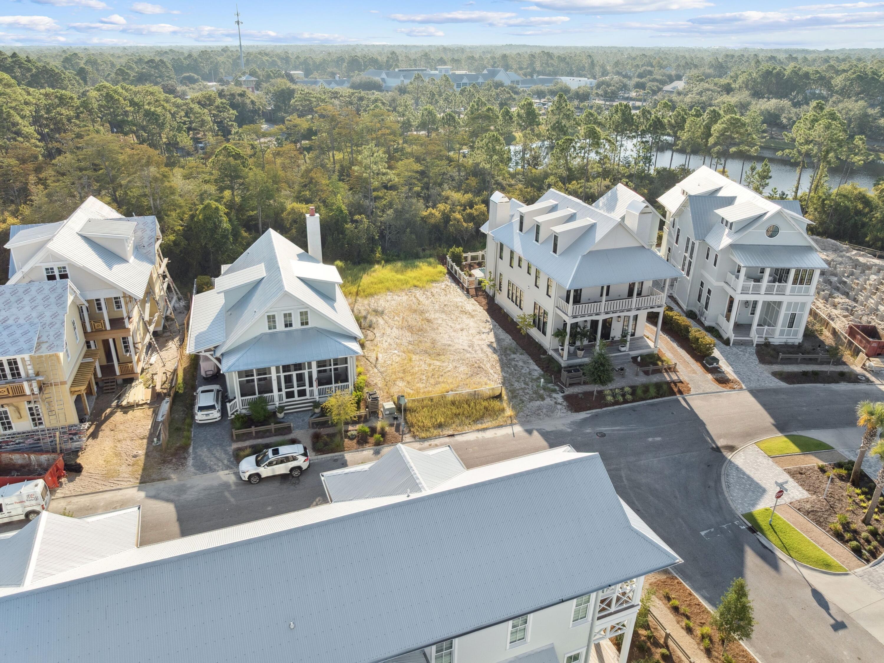 Lot 9 Climbing Rose Way