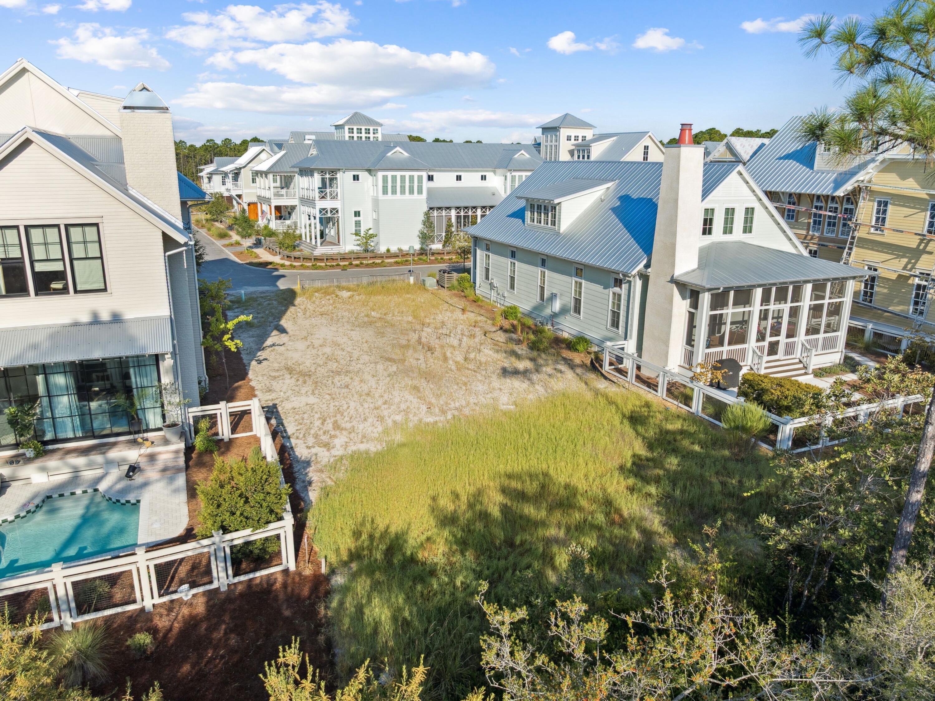 Lot 9 Climbing Rose Way