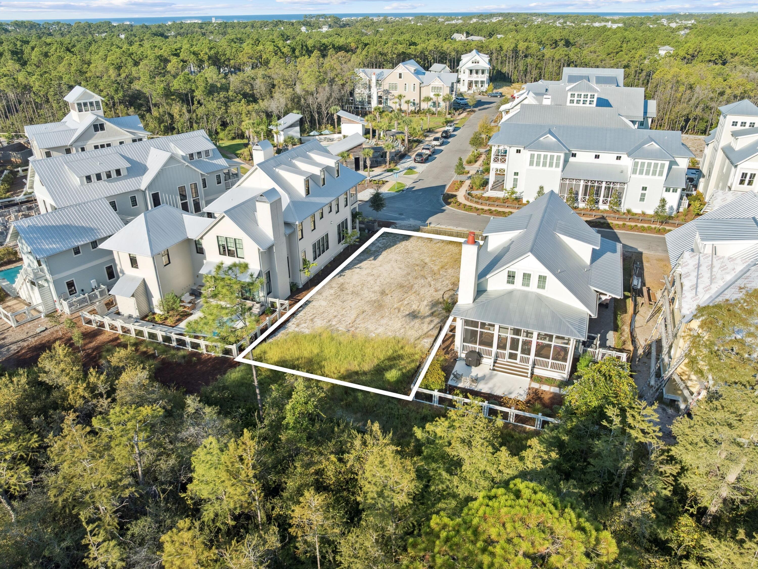 Lot 9 Climbing Rose Way