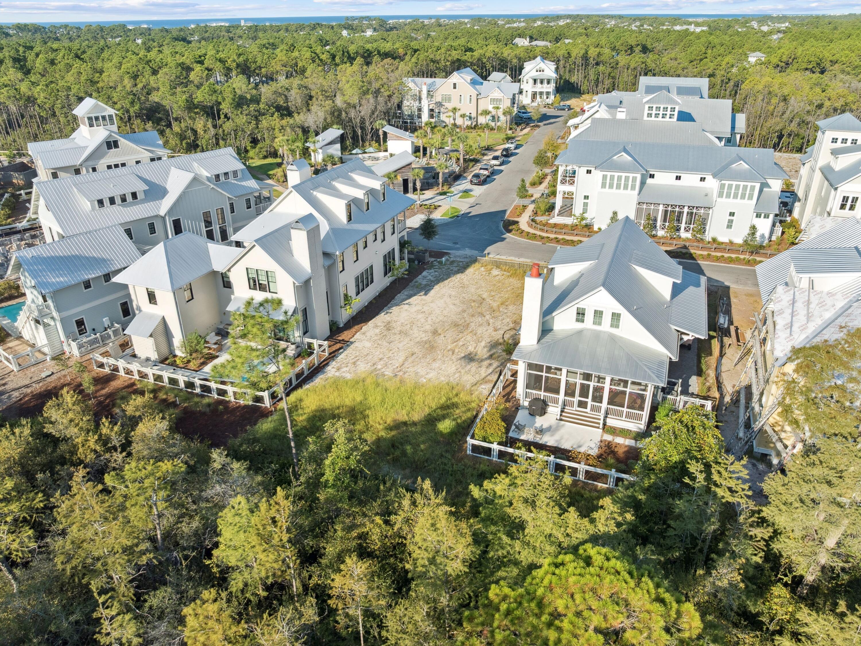 Lot 9 Climbing Rose Way