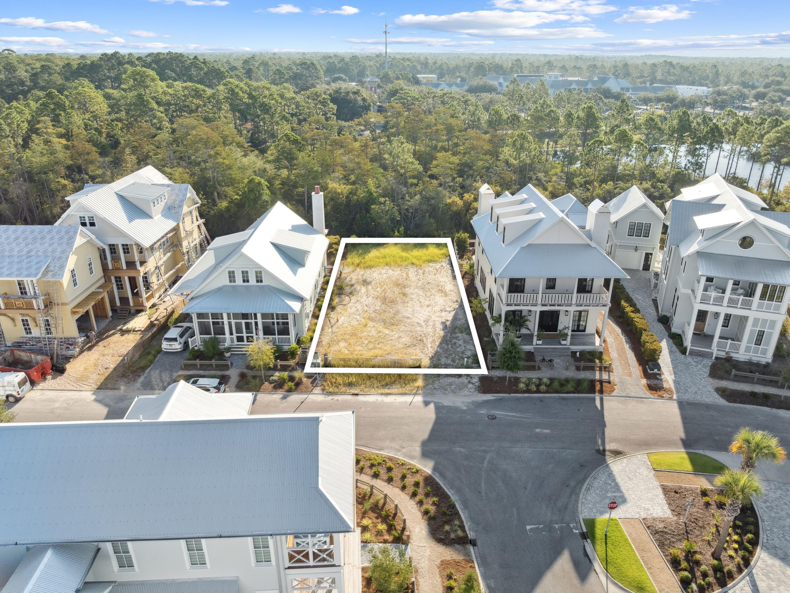 Lot 9 Climbing Rose Way