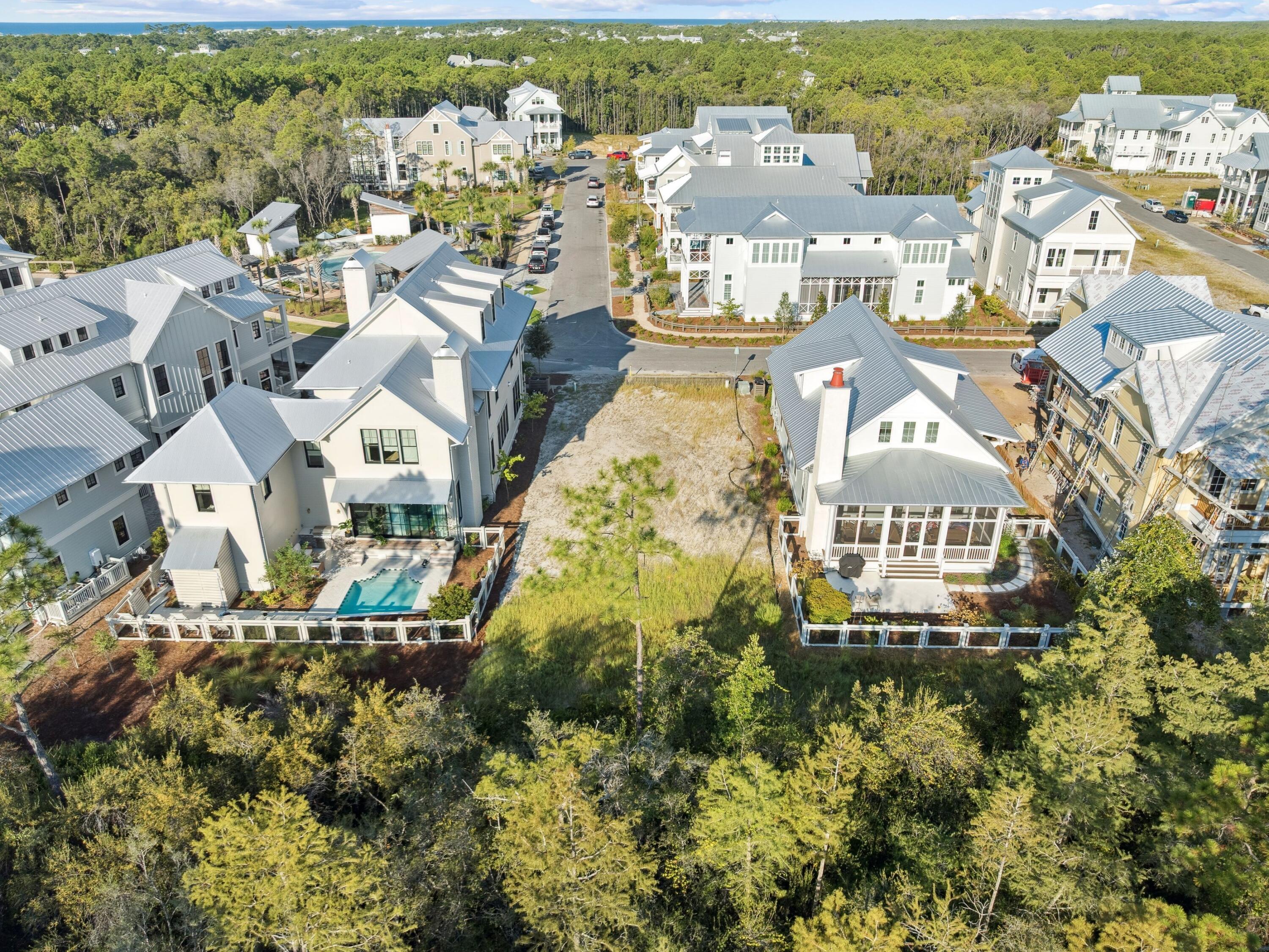 Lot 9 Climbing Rose Way