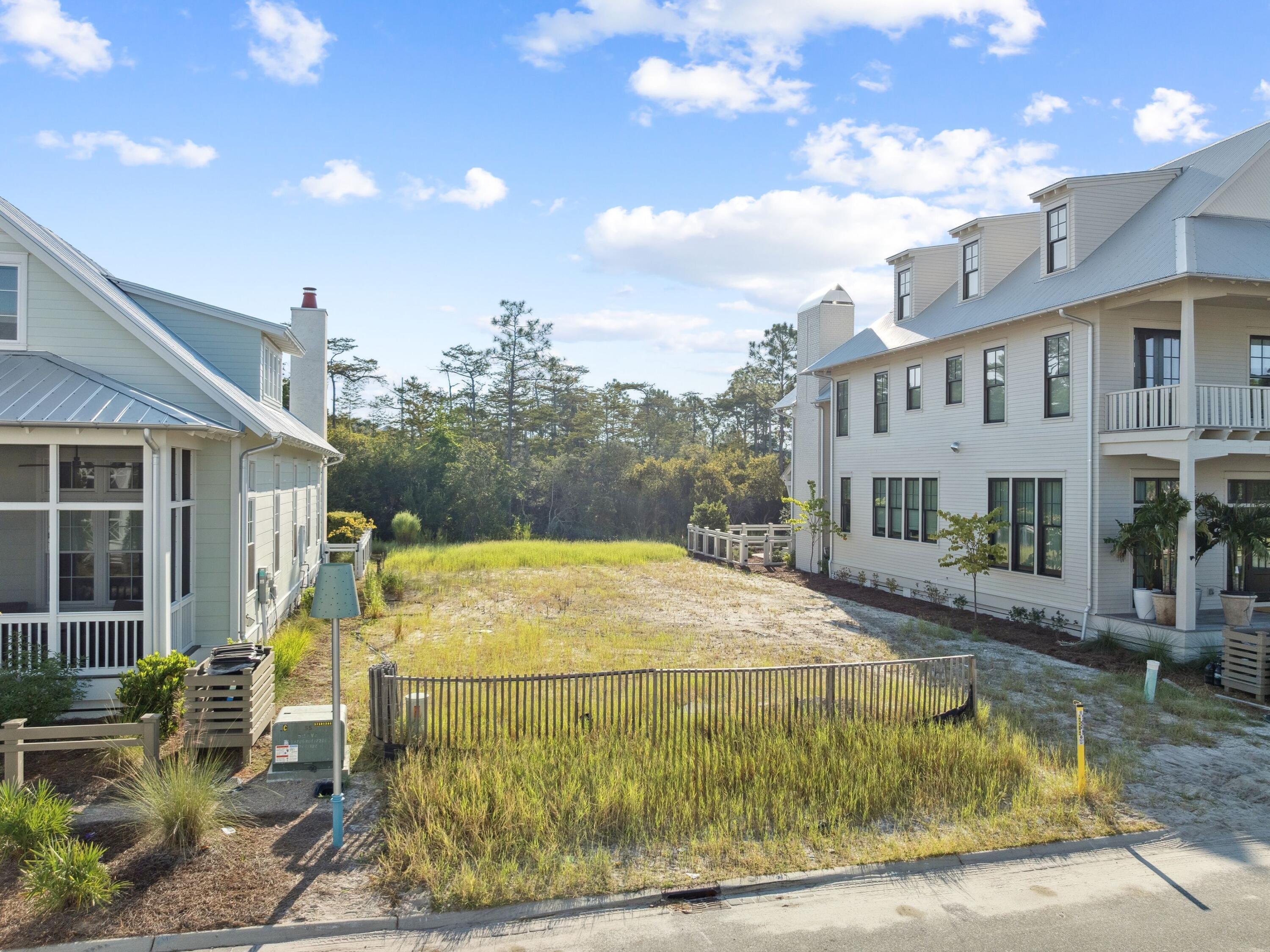 Lot 9 Climbing Rose Way